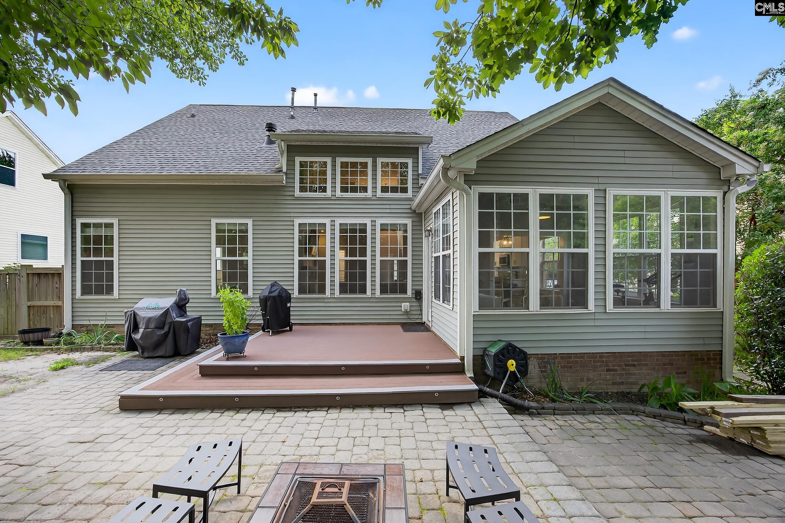 108 Grist Mill Court Lexington, SC 29072