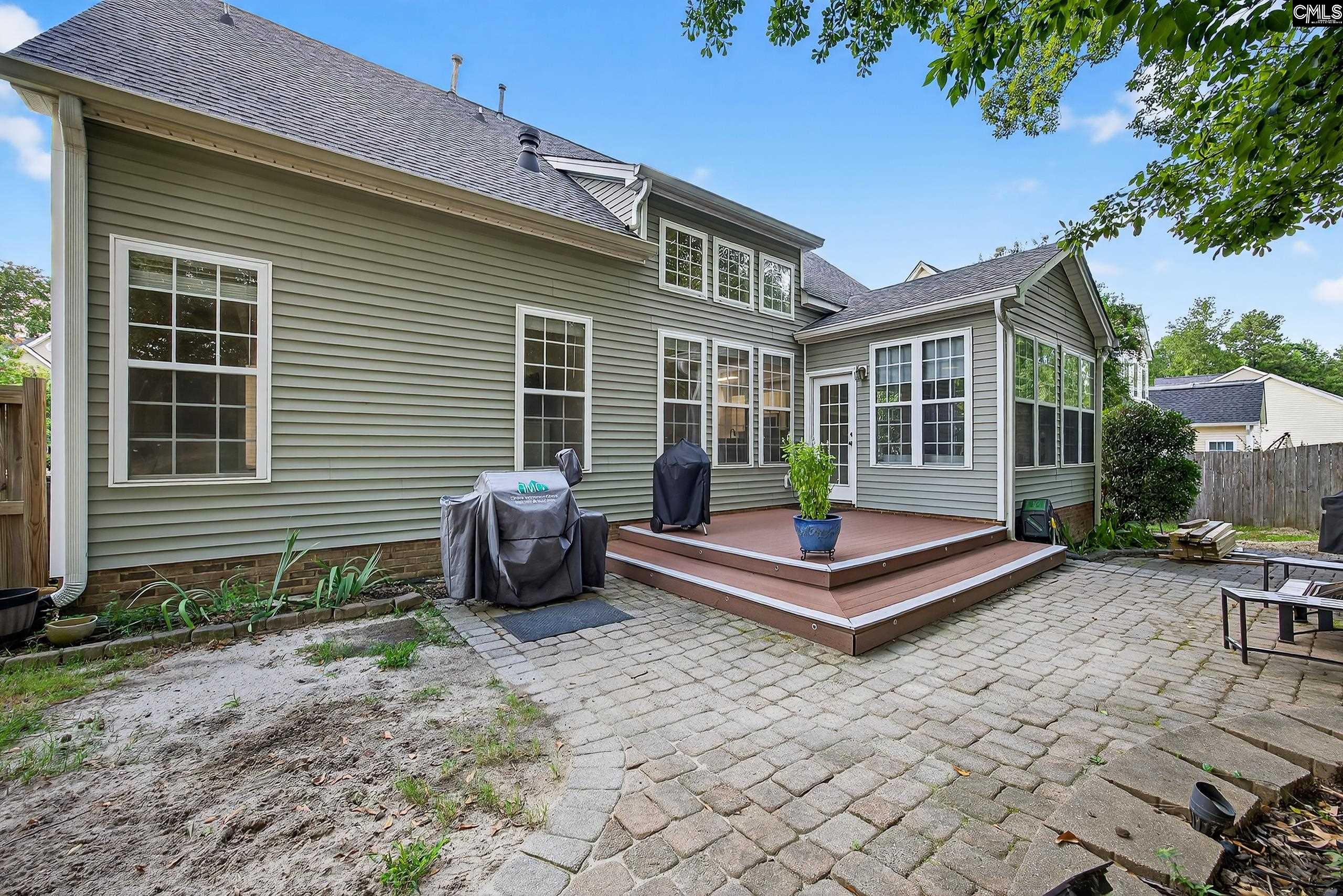 108 Grist Mill Court Lexington, SC 29072