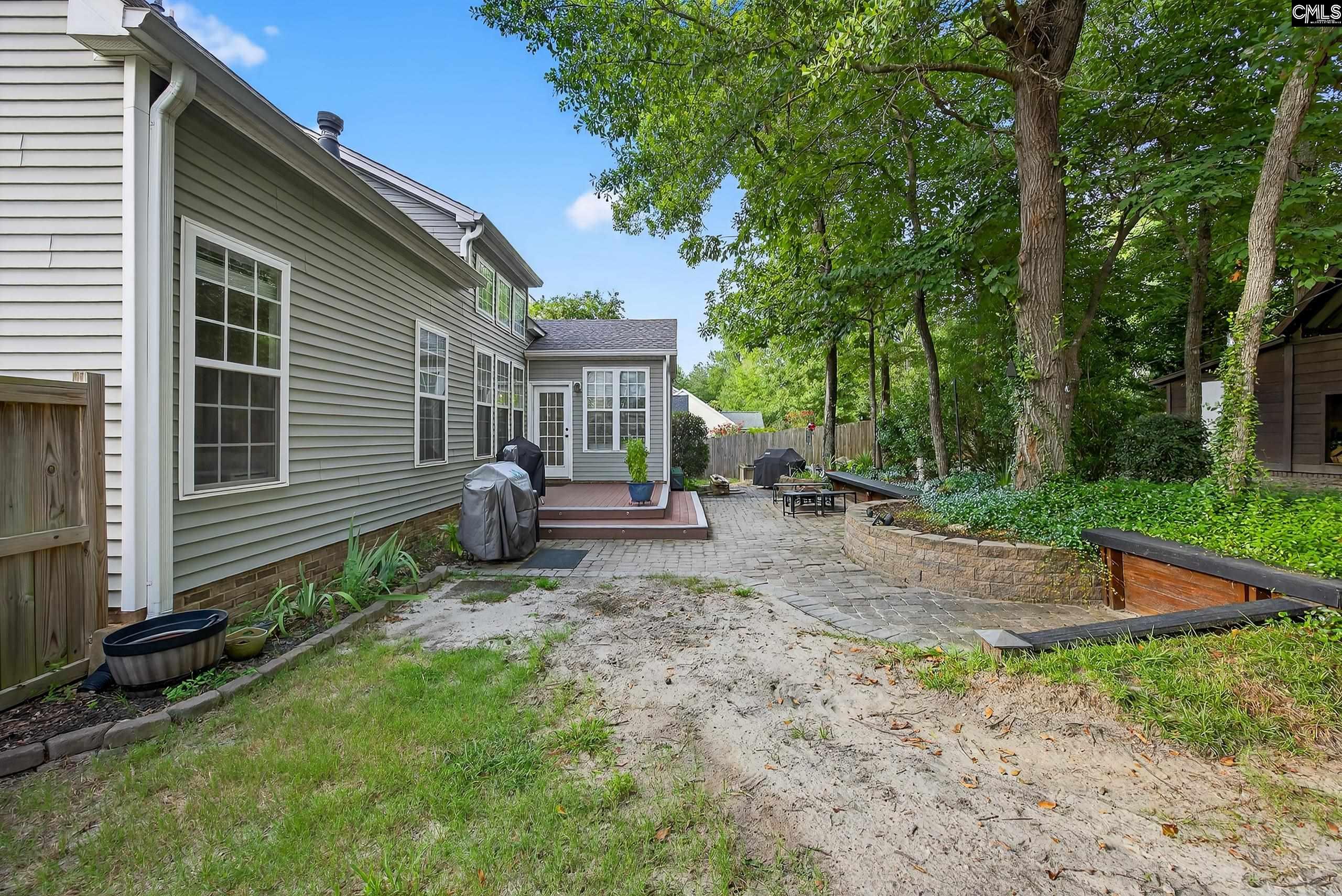 108 Grist Mill Court Lexington, SC 29072