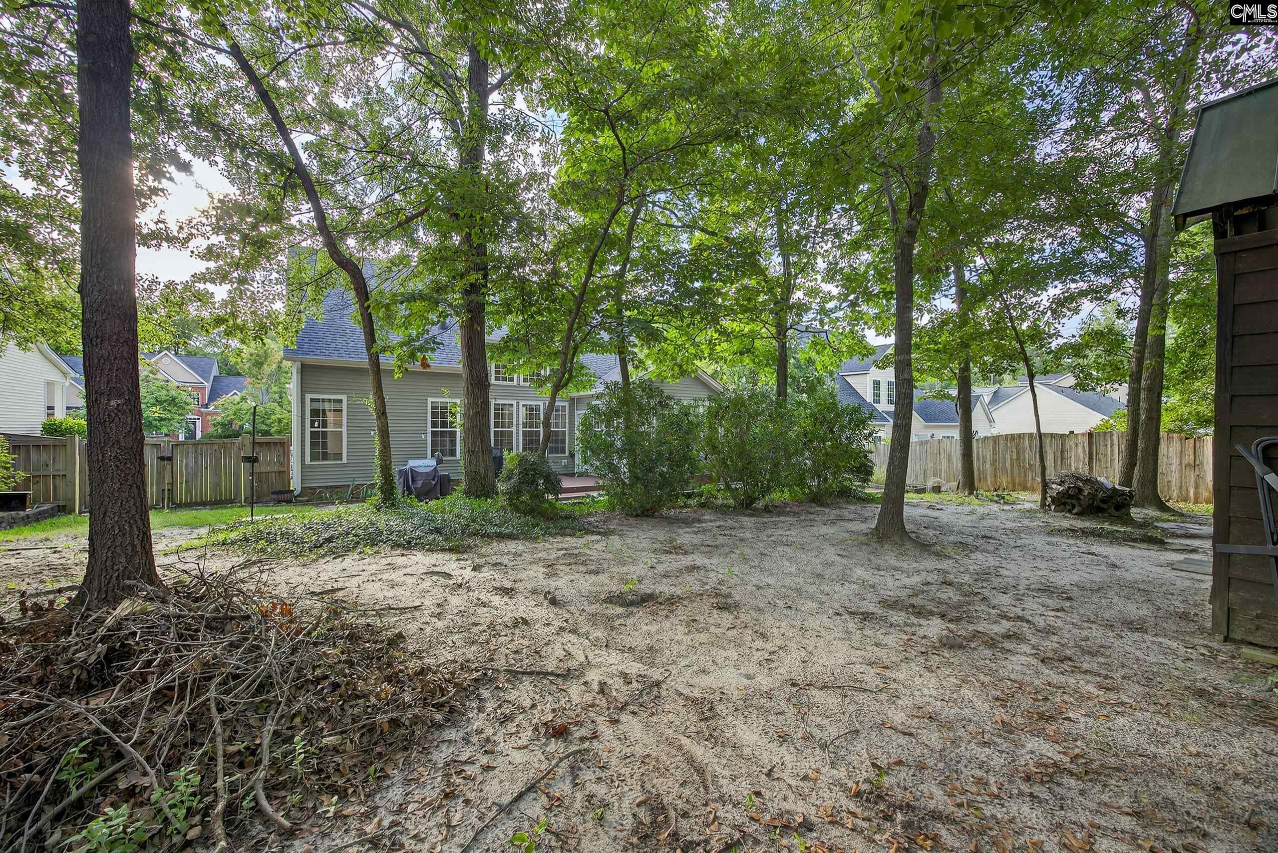 108 Grist Mill Court Lexington, SC 29072