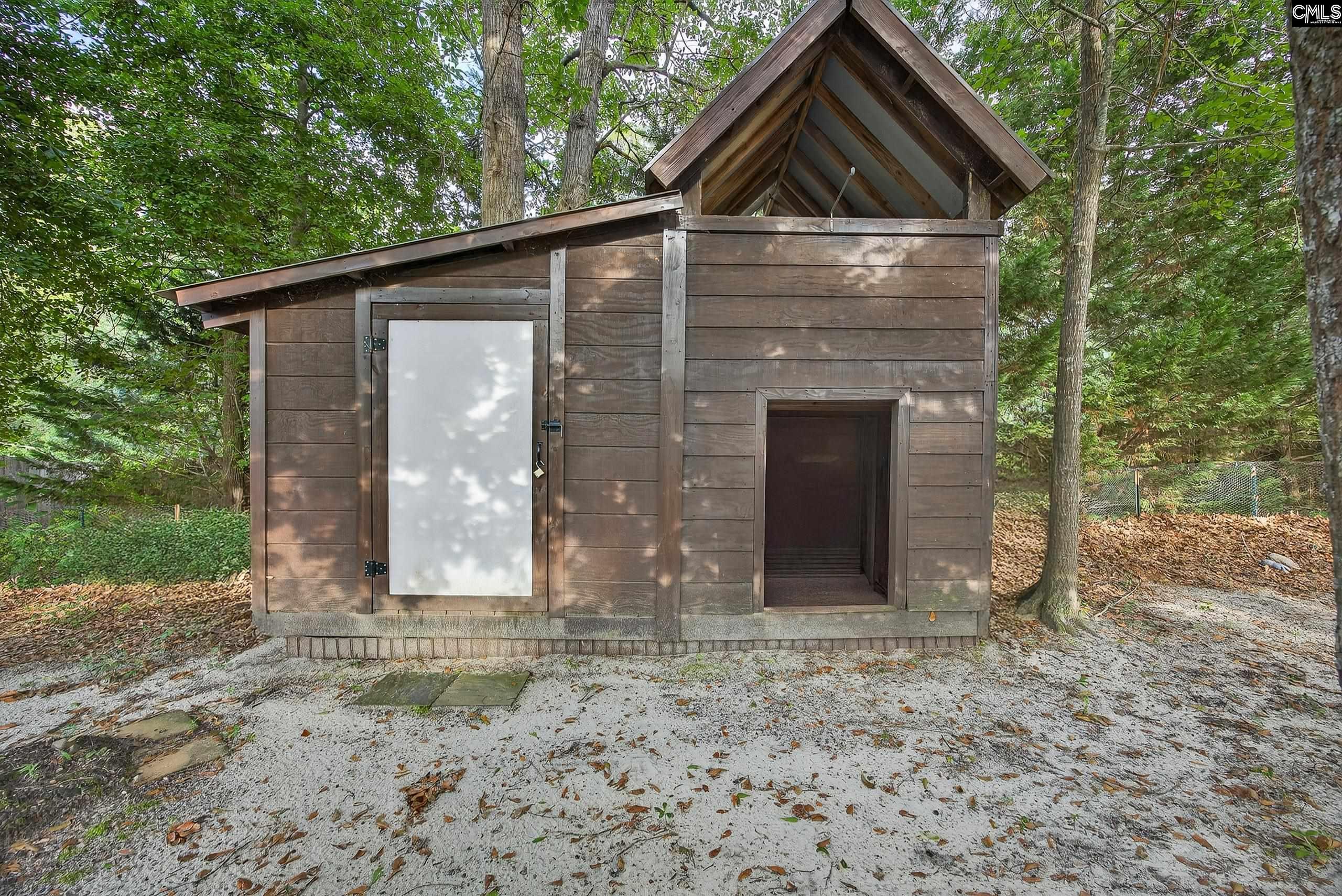 108 Grist Mill Court Lexington, SC 29072