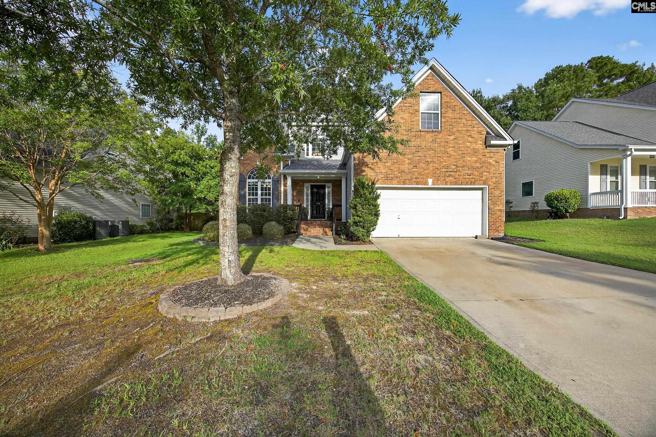 108 Grist Mill Court Lexington, SC 29072