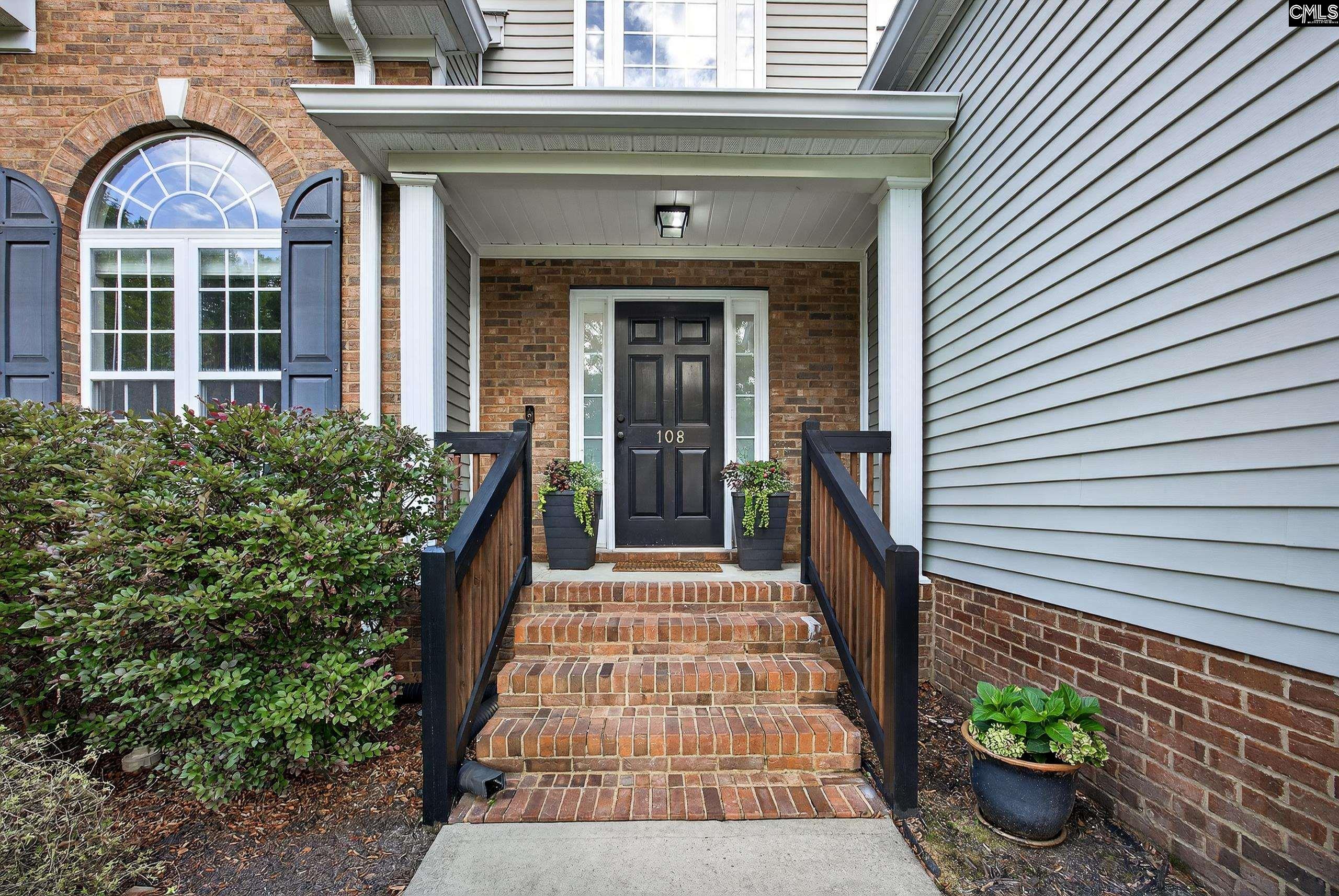 108 Grist Mill Court Lexington, SC 29072