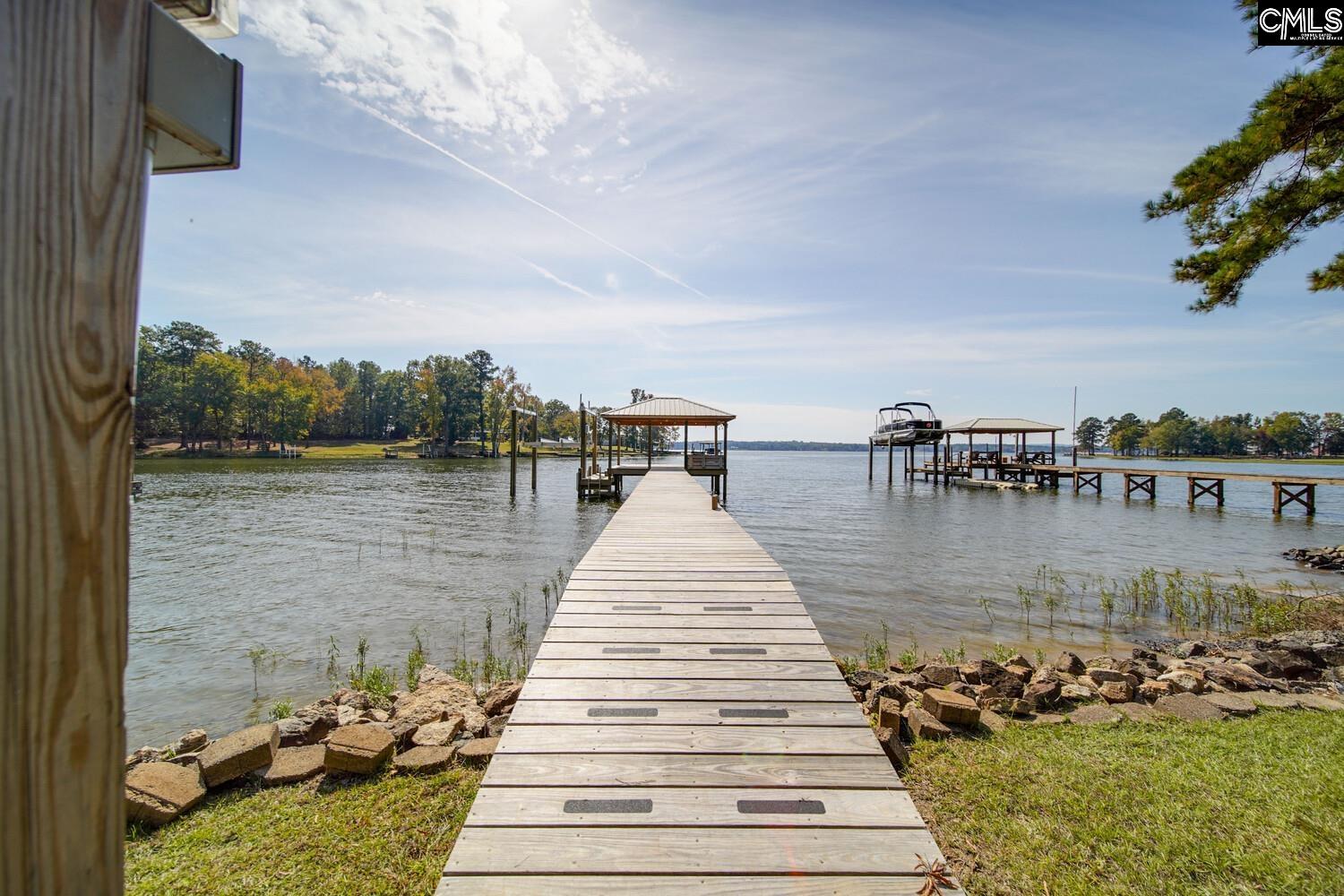 2364 Lakeside Drive Liberty Hill, SC 29074