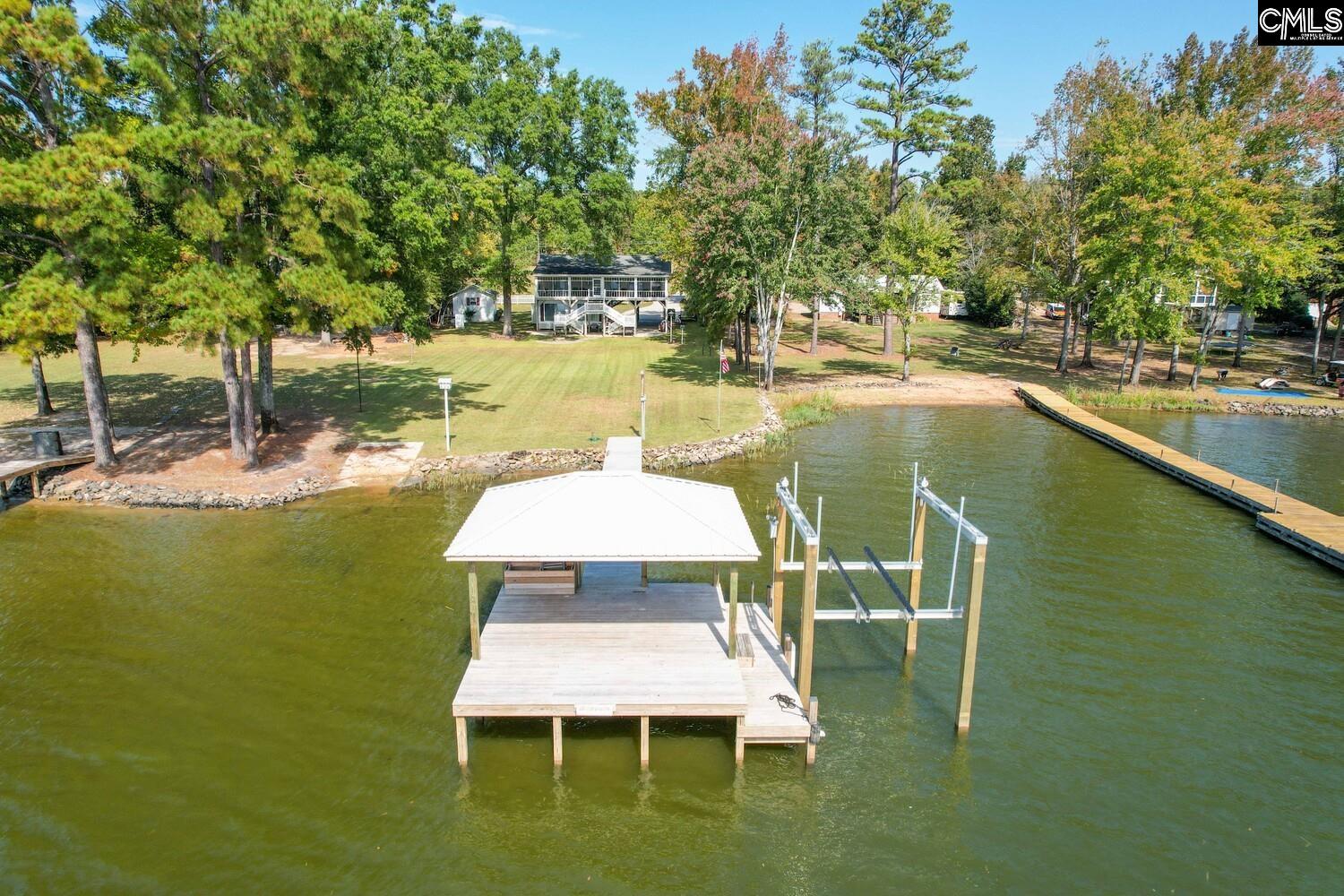 2364 Lakeside Drive Liberty Hill, SC 29074