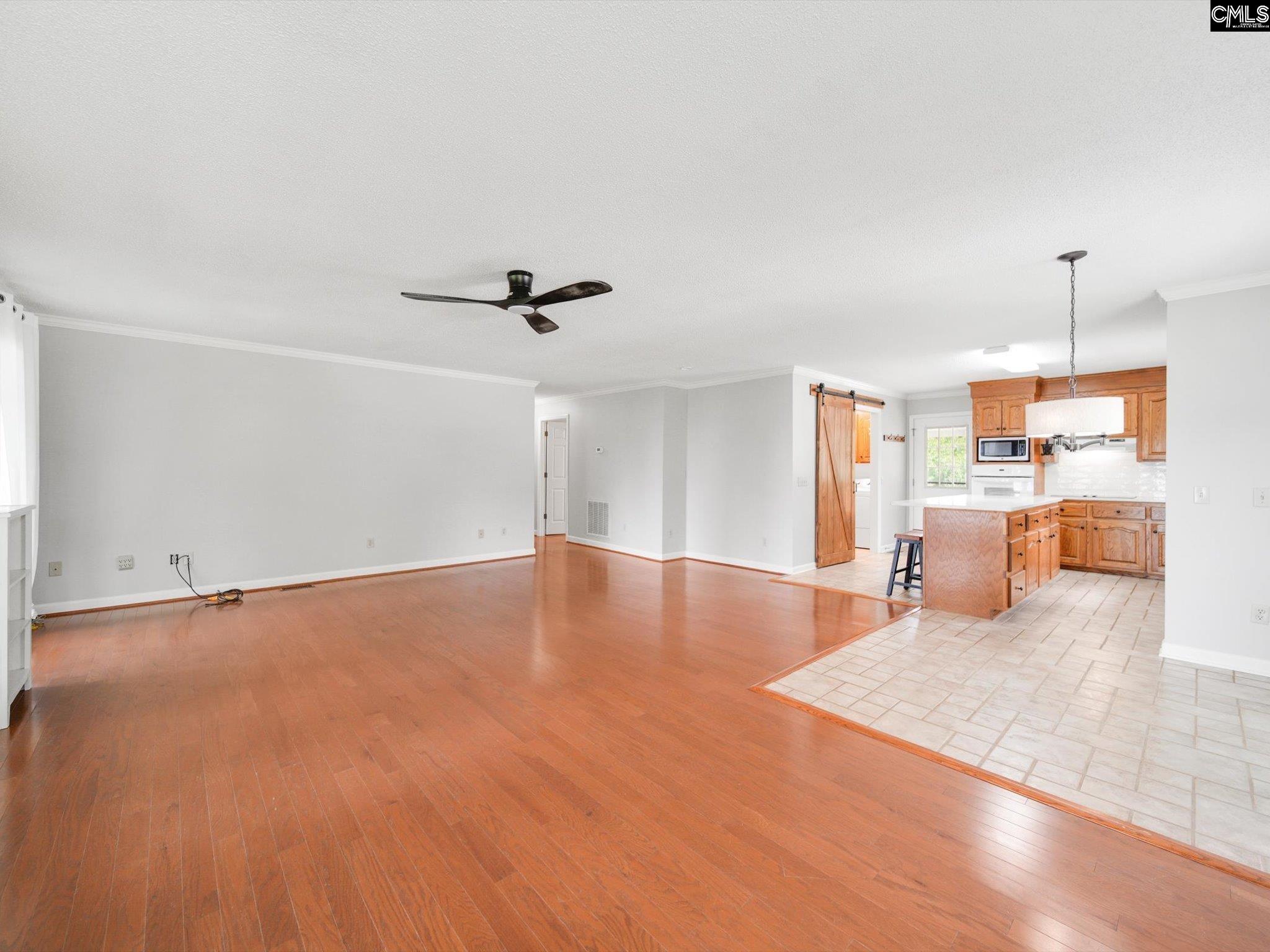 2364 Lakeside Drive Liberty Hill, SC 29074