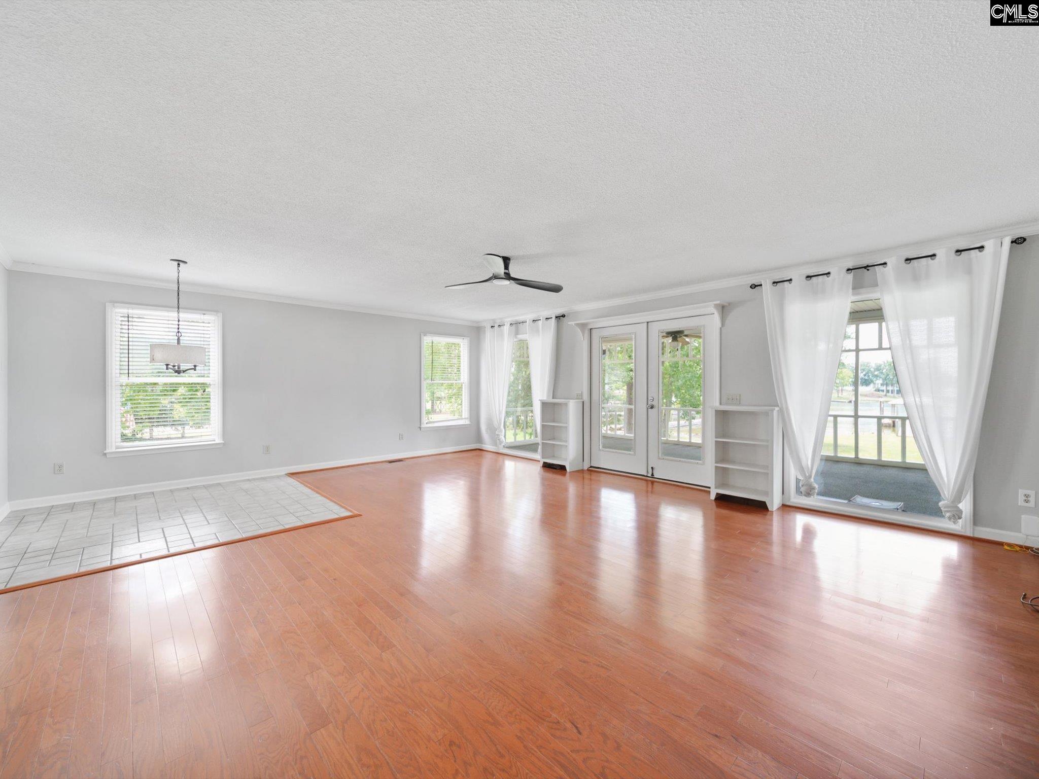 2364 Lakeside Drive Liberty Hill, SC 29074