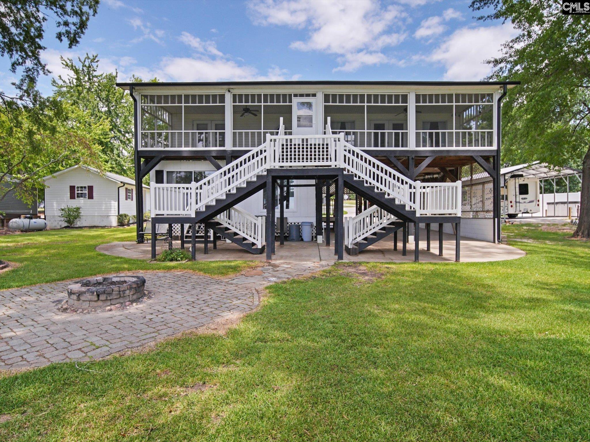 2364 Lakeside Drive Liberty Hill, SC 29074