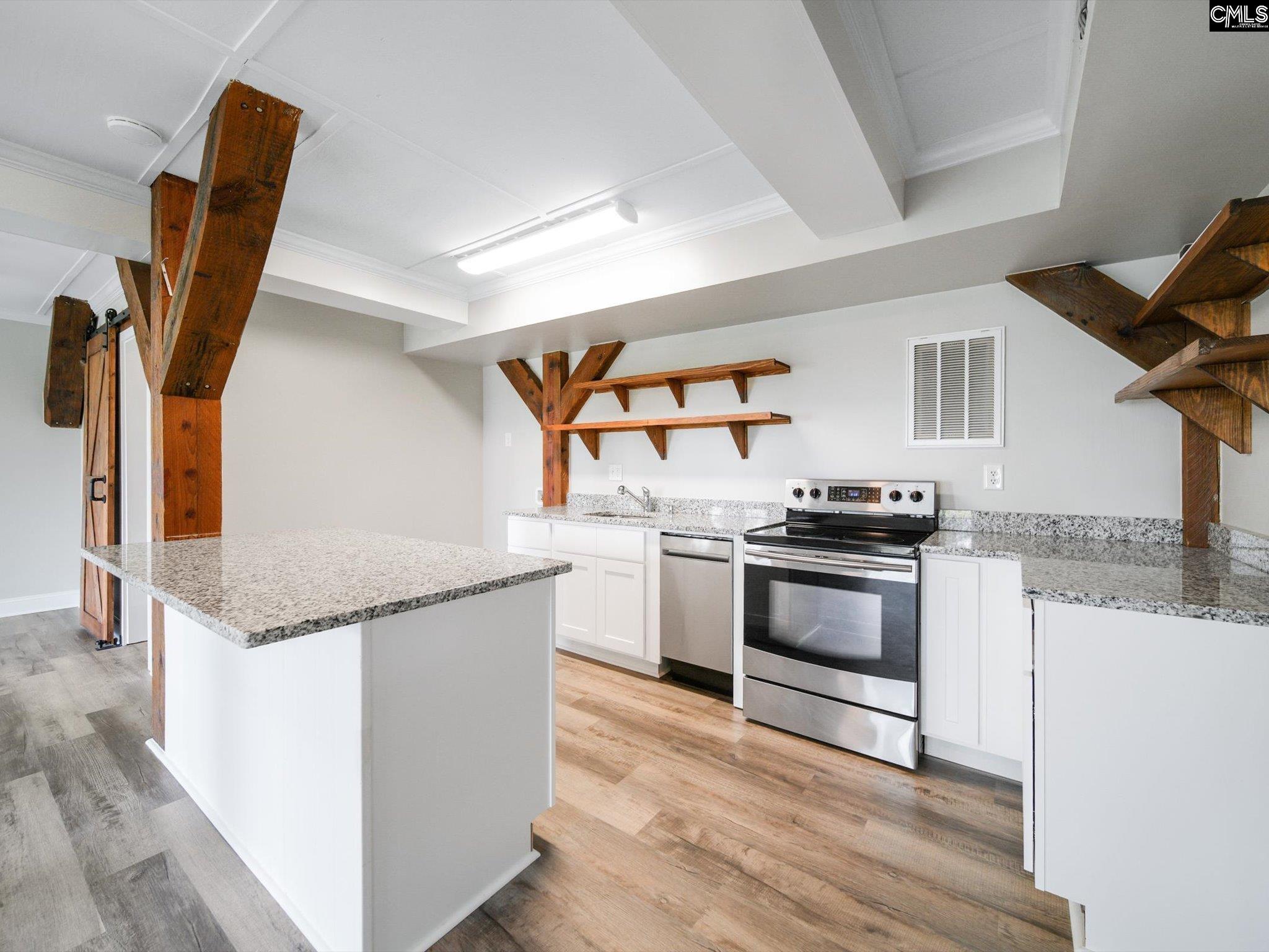 2364 Lakeside Drive Liberty Hill, SC 29074