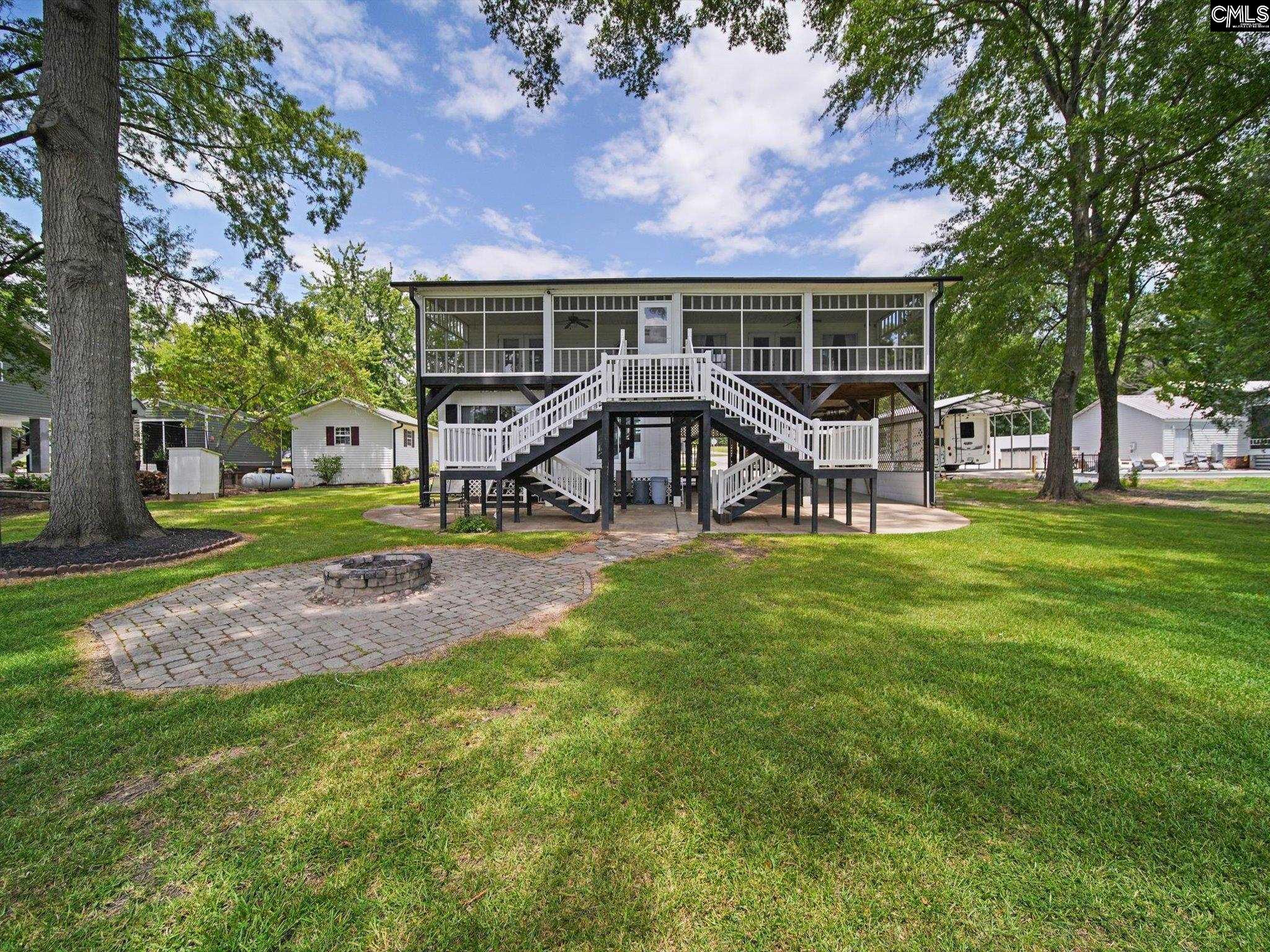 2364 Lakeside Drive Liberty Hill, SC 29074
