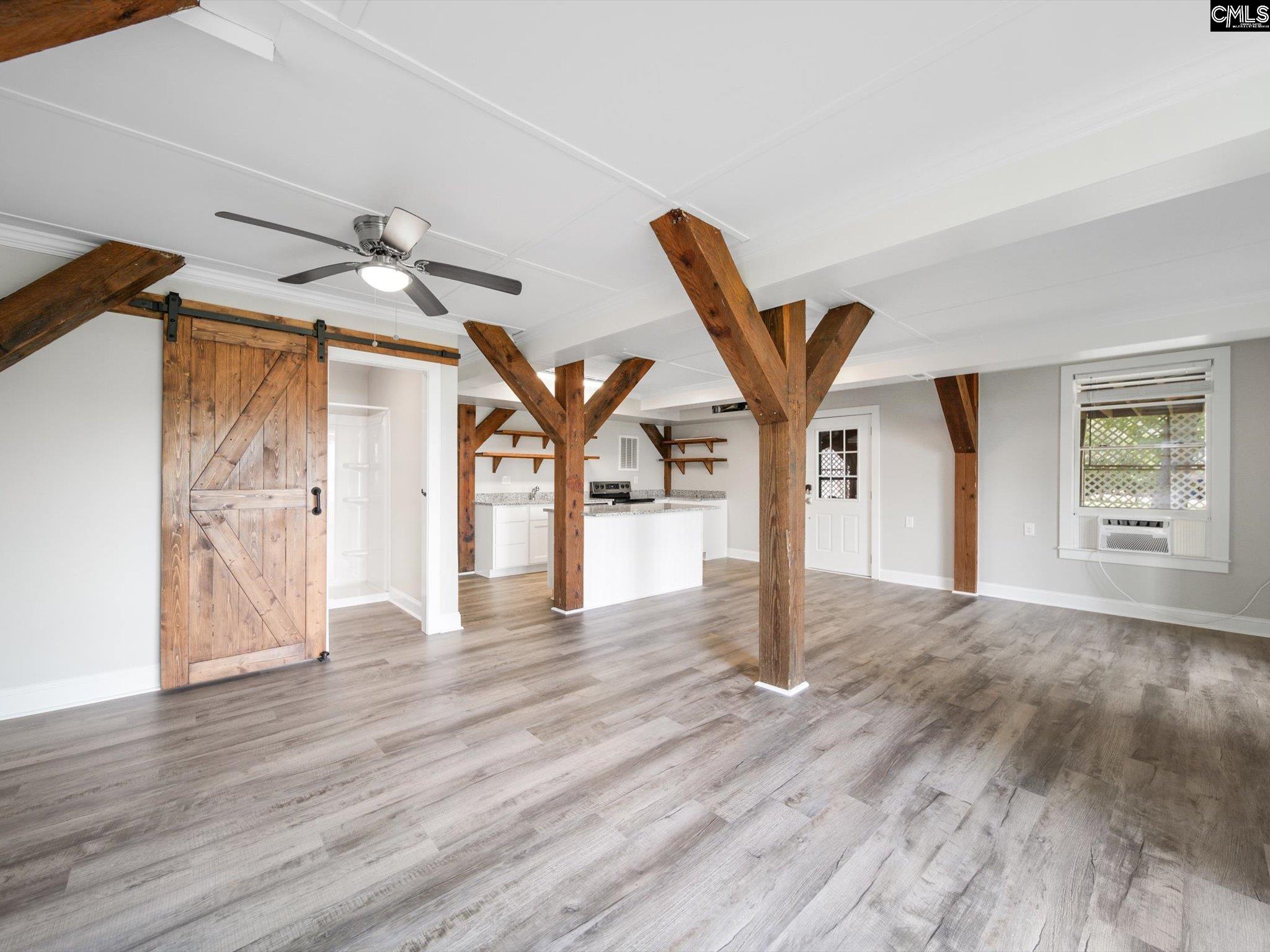 2364 Lakeside Drive Liberty Hill, SC 29074