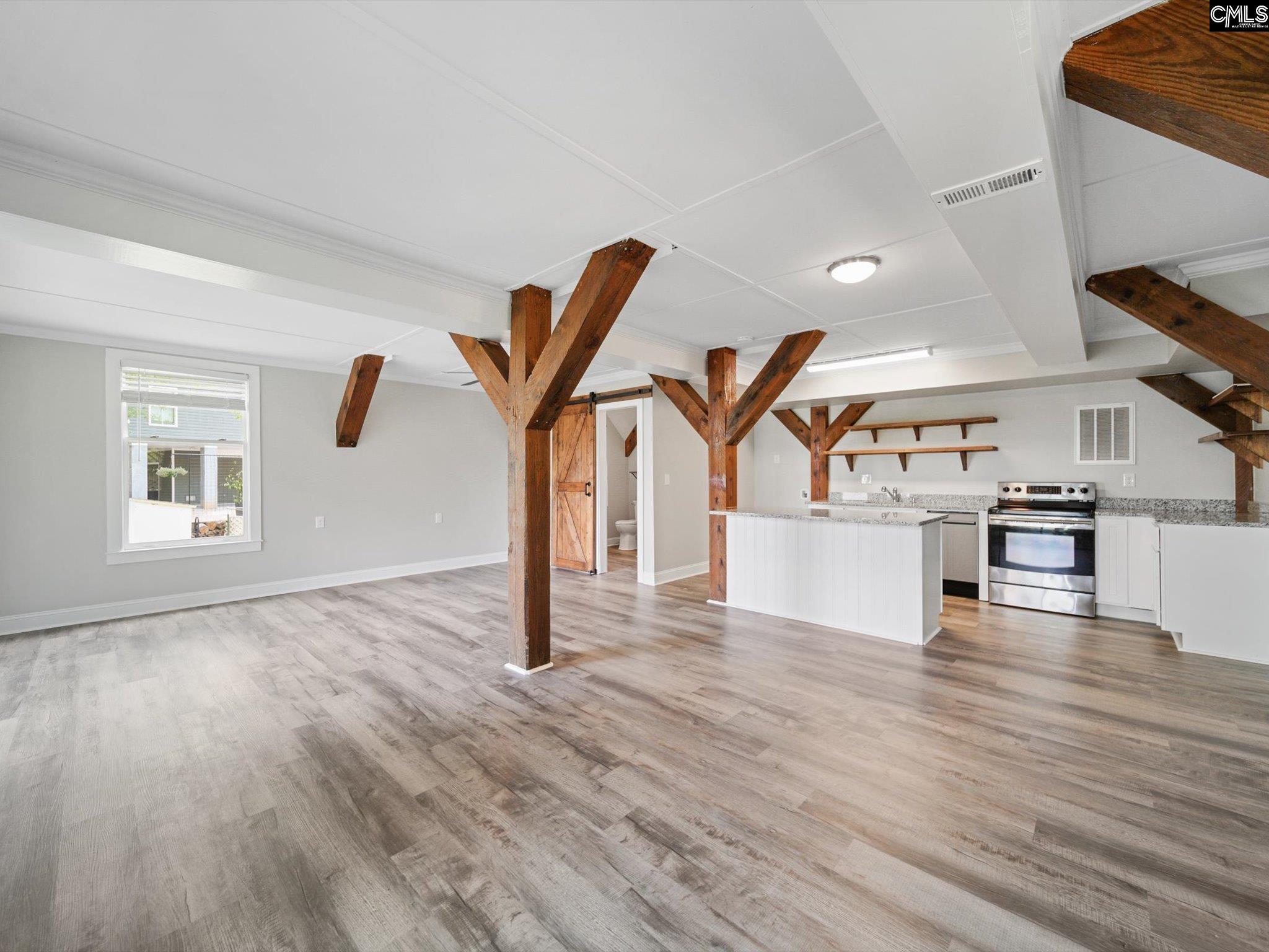 2364 Lakeside Drive Liberty Hill, SC 29074