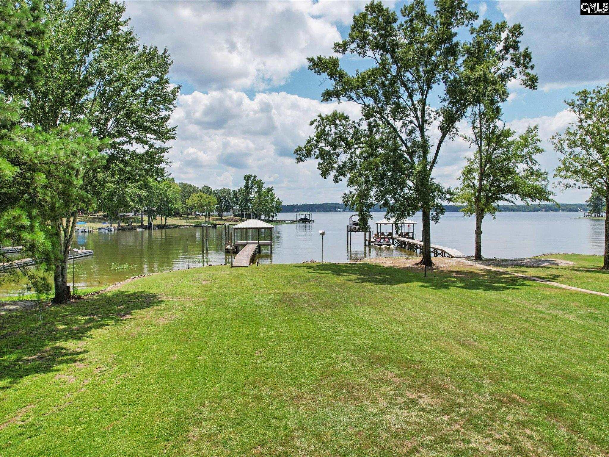 2364 Lakeside Drive Liberty Hill, SC 29074