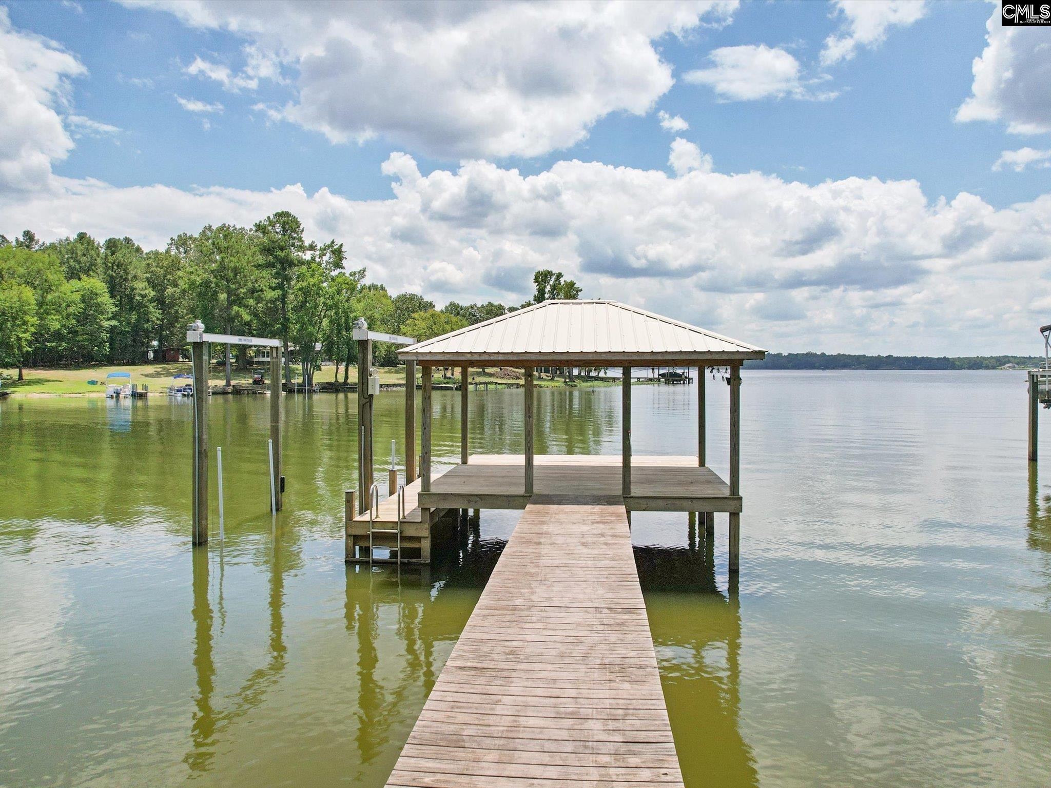 2364 Lakeside Drive Liberty Hill, SC 29074