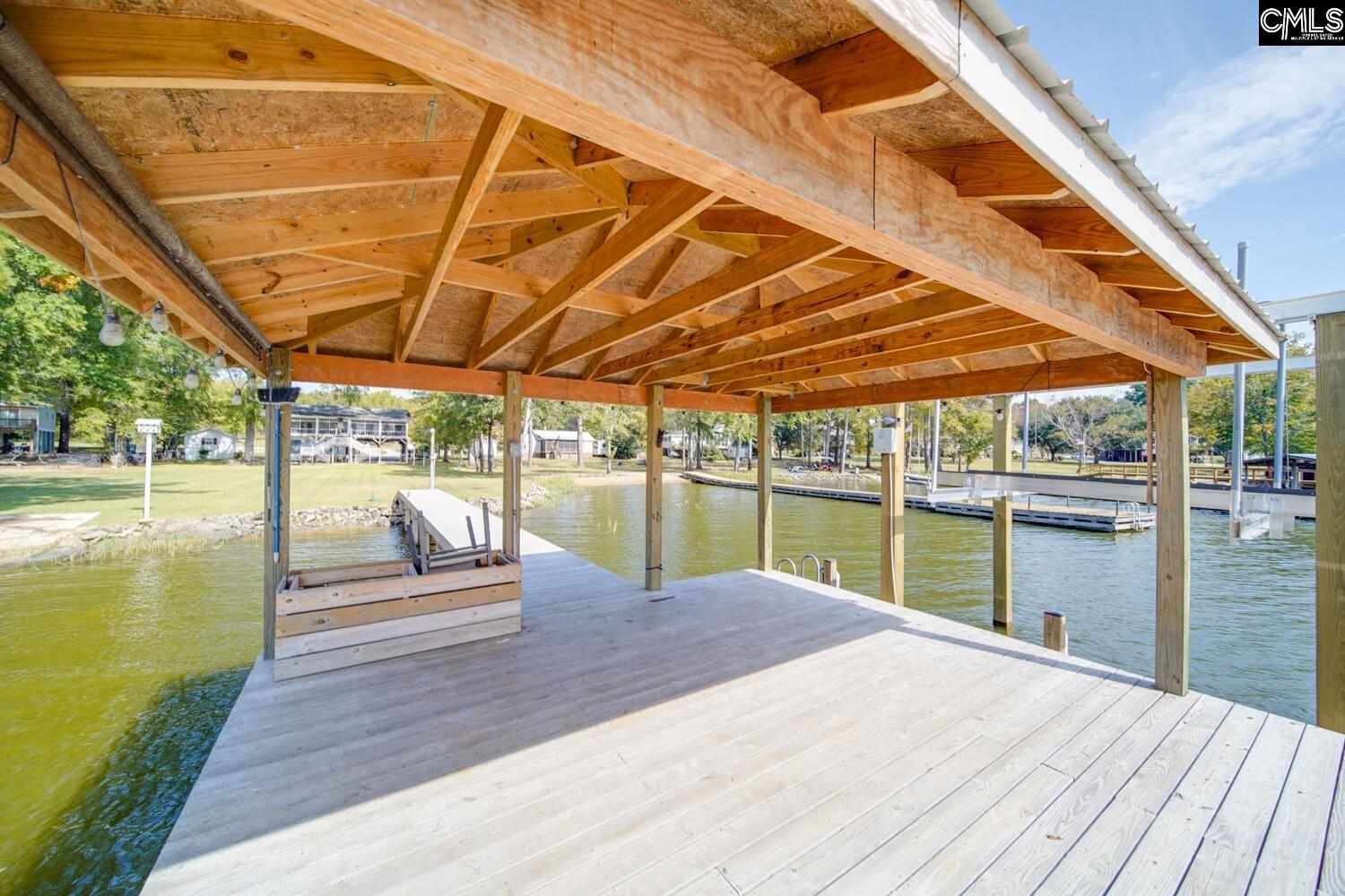 2364 Lakeside Drive Liberty Hill, SC 29074