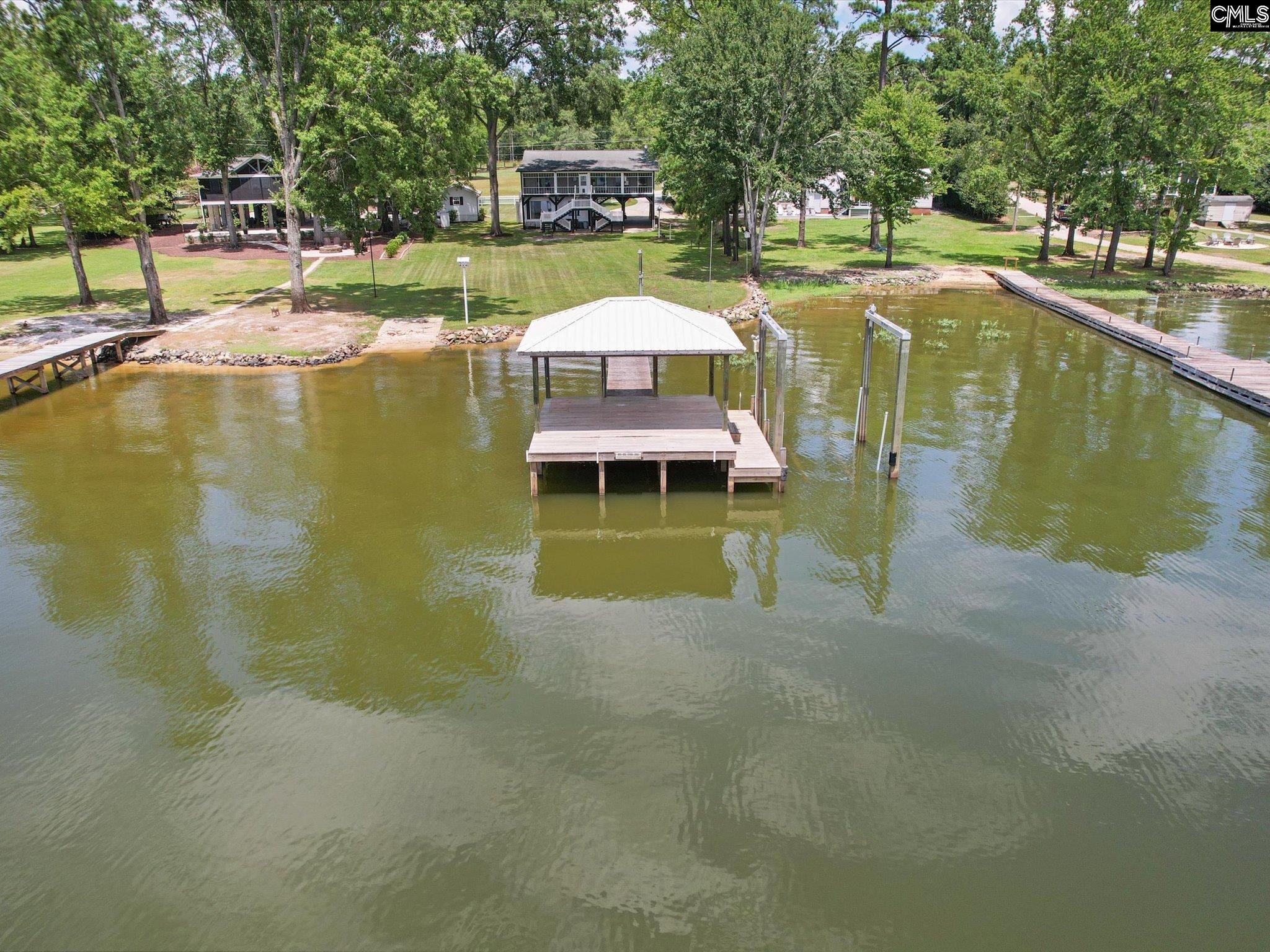 2364 Lakeside Drive Liberty Hill, SC 29074