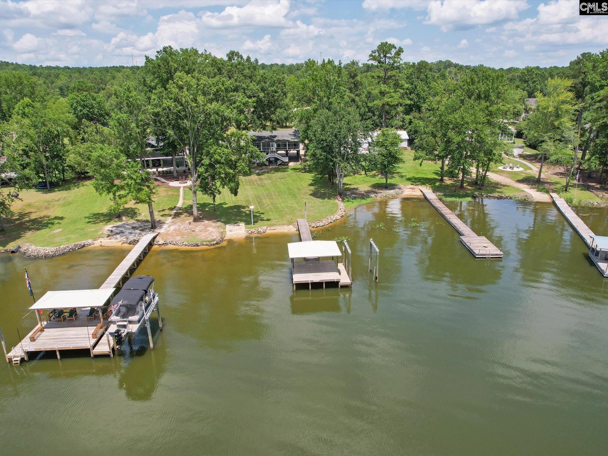 2364 Lakeside Drive Liberty Hill, SC 29074