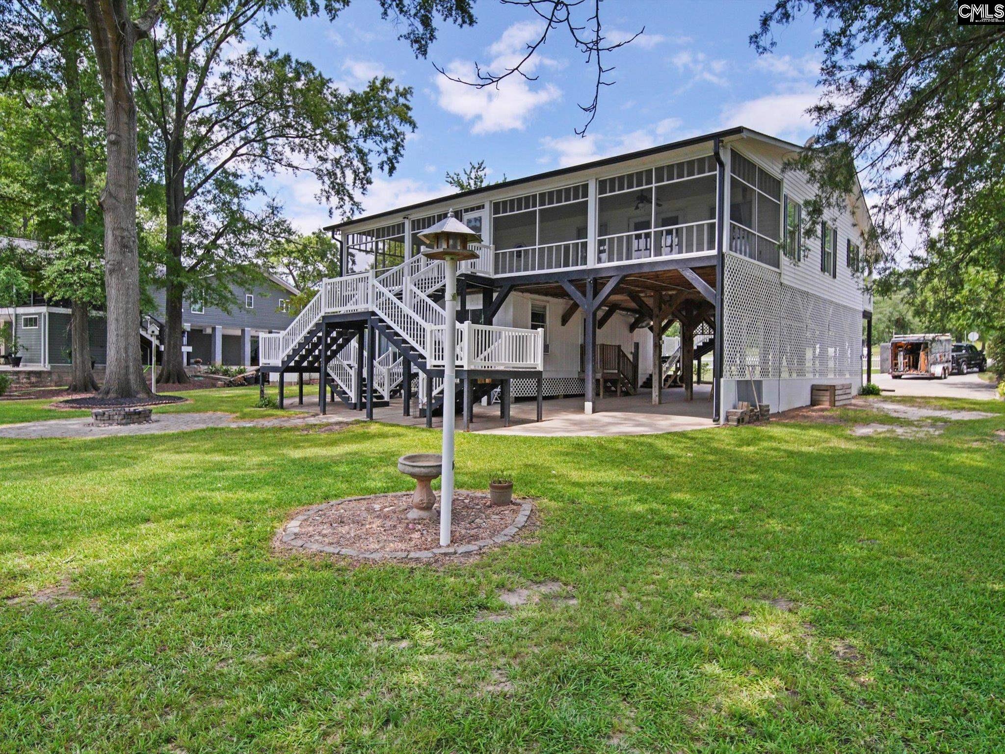 2364 Lakeside Drive Liberty Hill, SC 29074