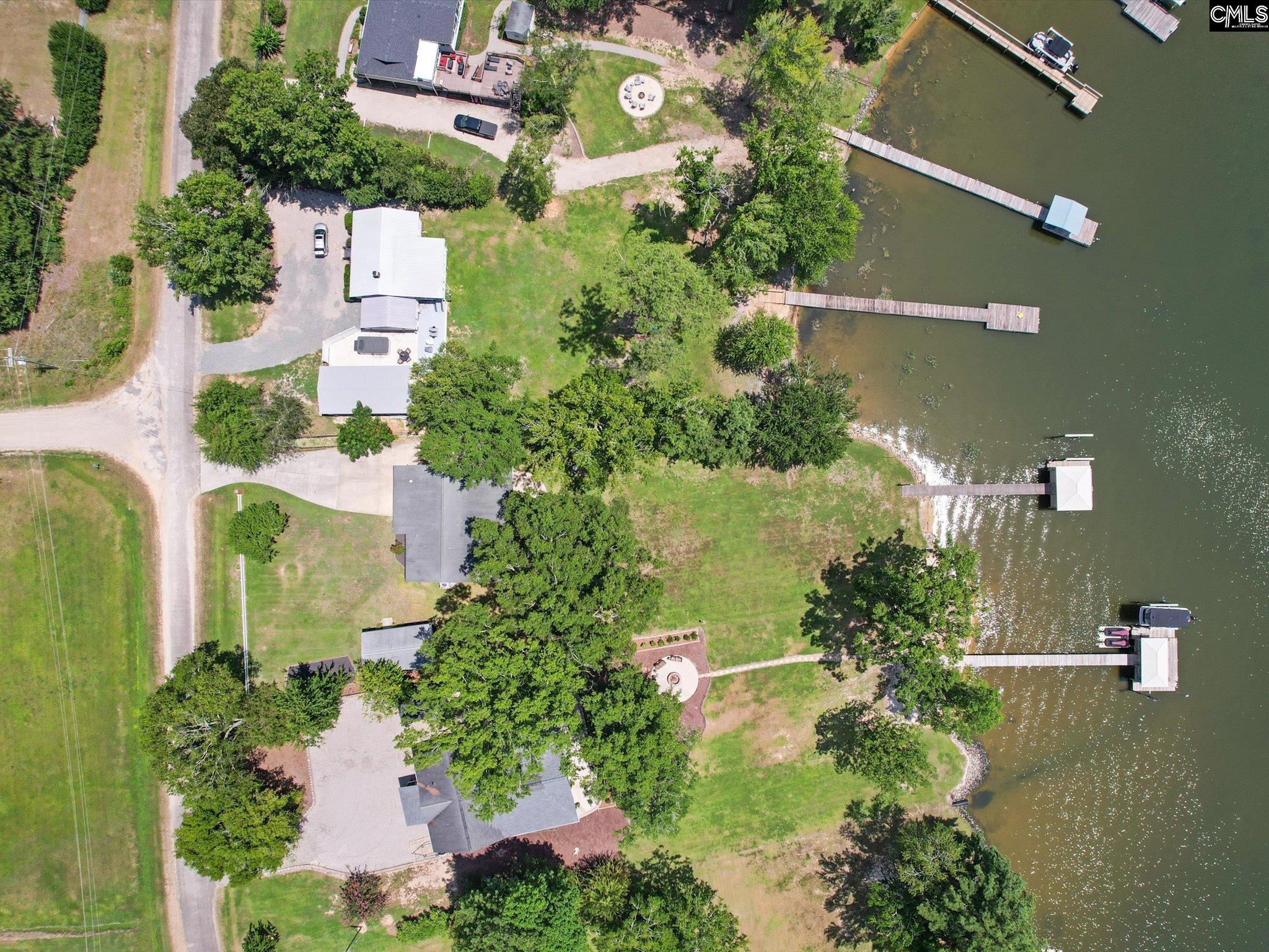 2364 Lakeside Drive Liberty Hill, SC 29074