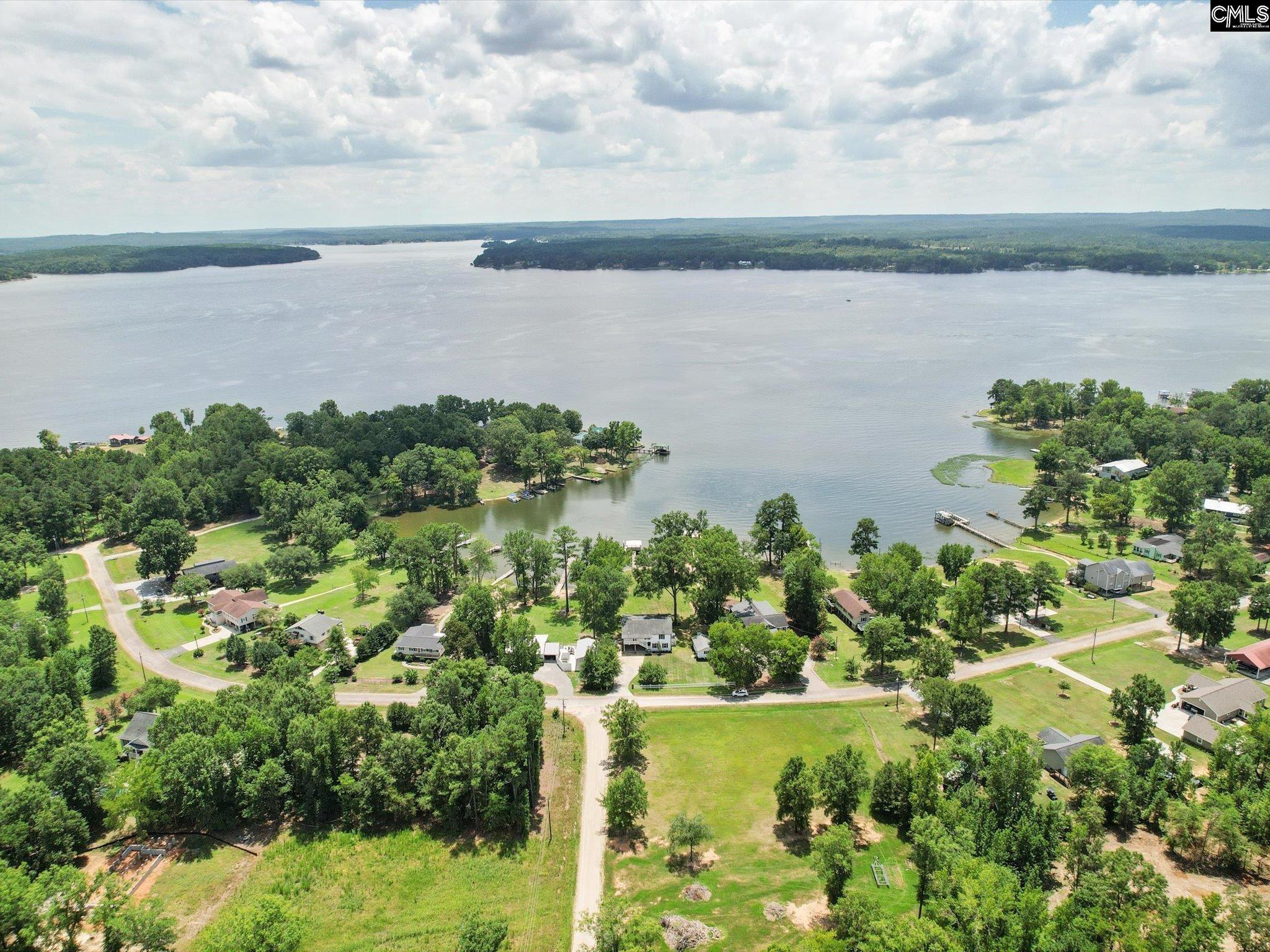 2364 Lakeside Drive Liberty Hill, SC 29074