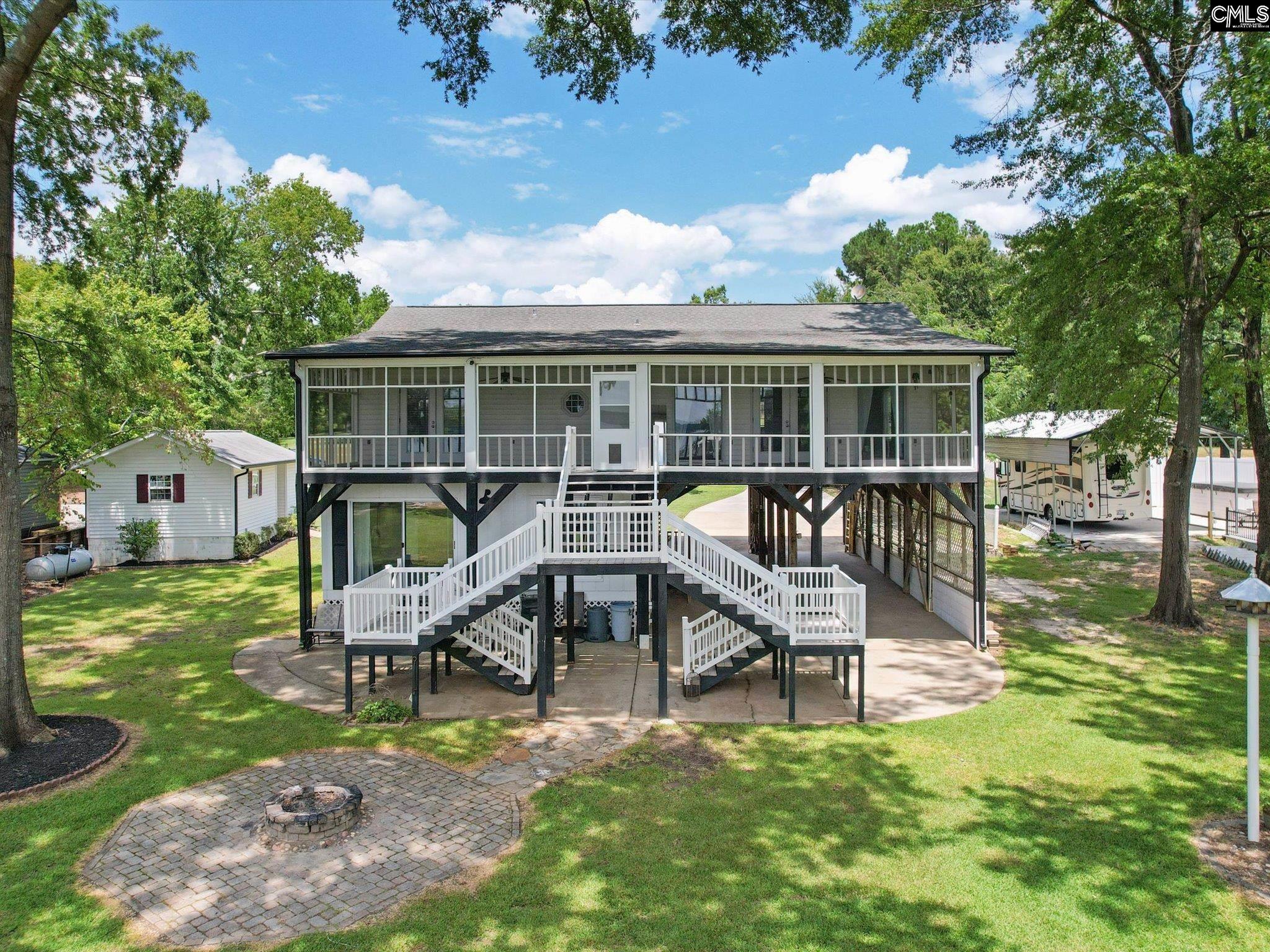 2364 Lakeside Drive Liberty Hill, SC 29074