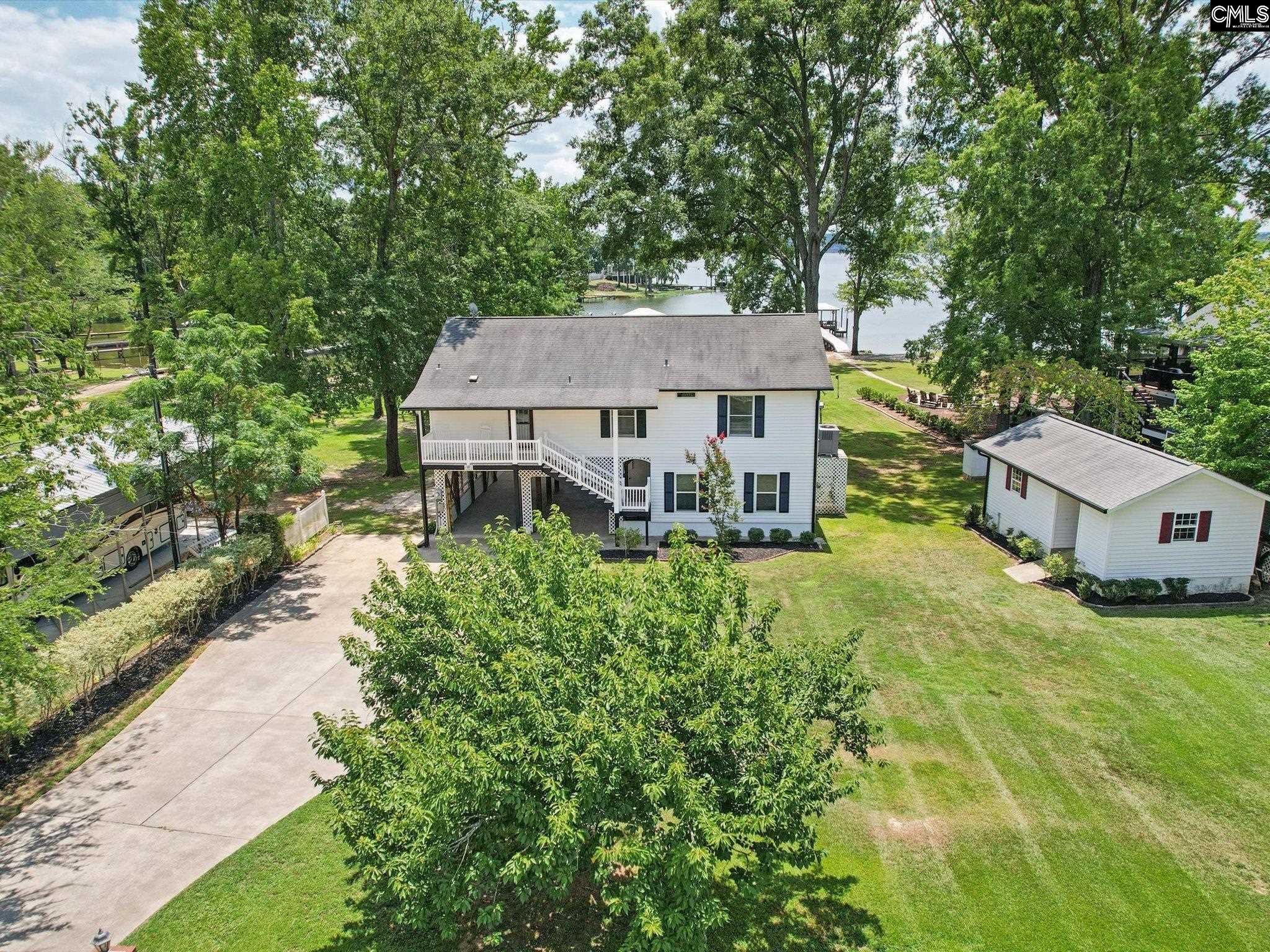 2364 Lakeside Drive Liberty Hill, SC 29074