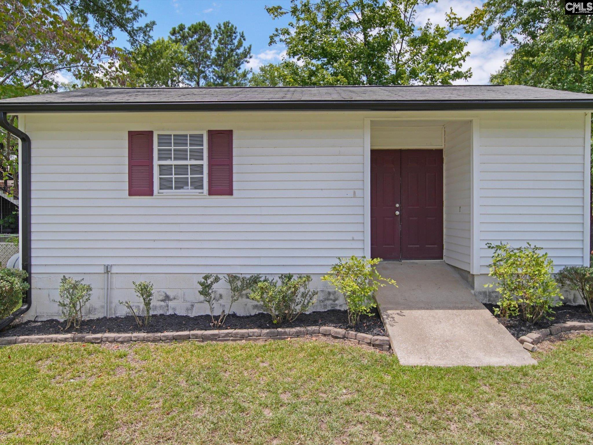 2364 Lakeside Drive Liberty Hill, SC 29074