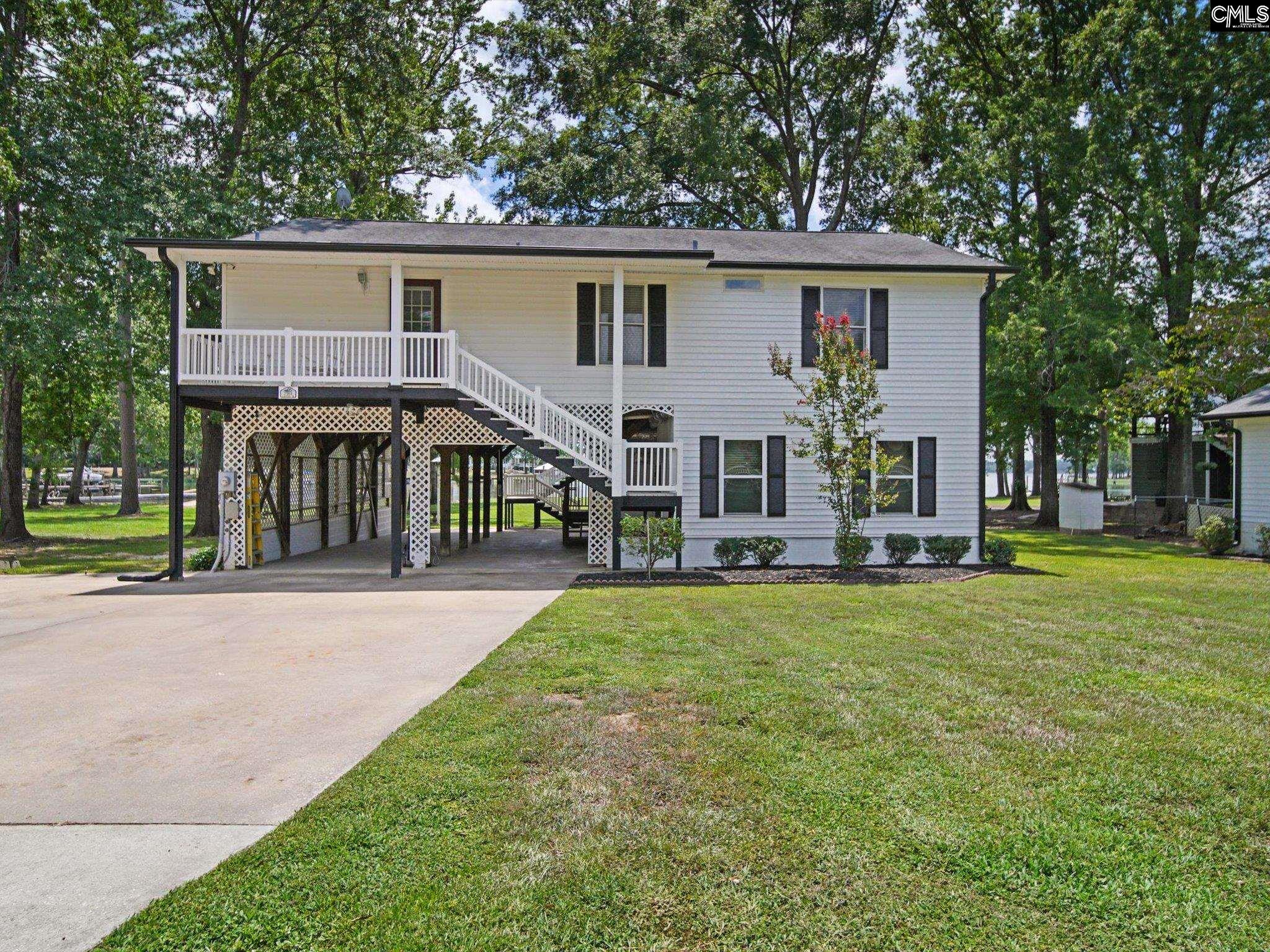 2364 Lakeside Drive Liberty Hill, SC 29074