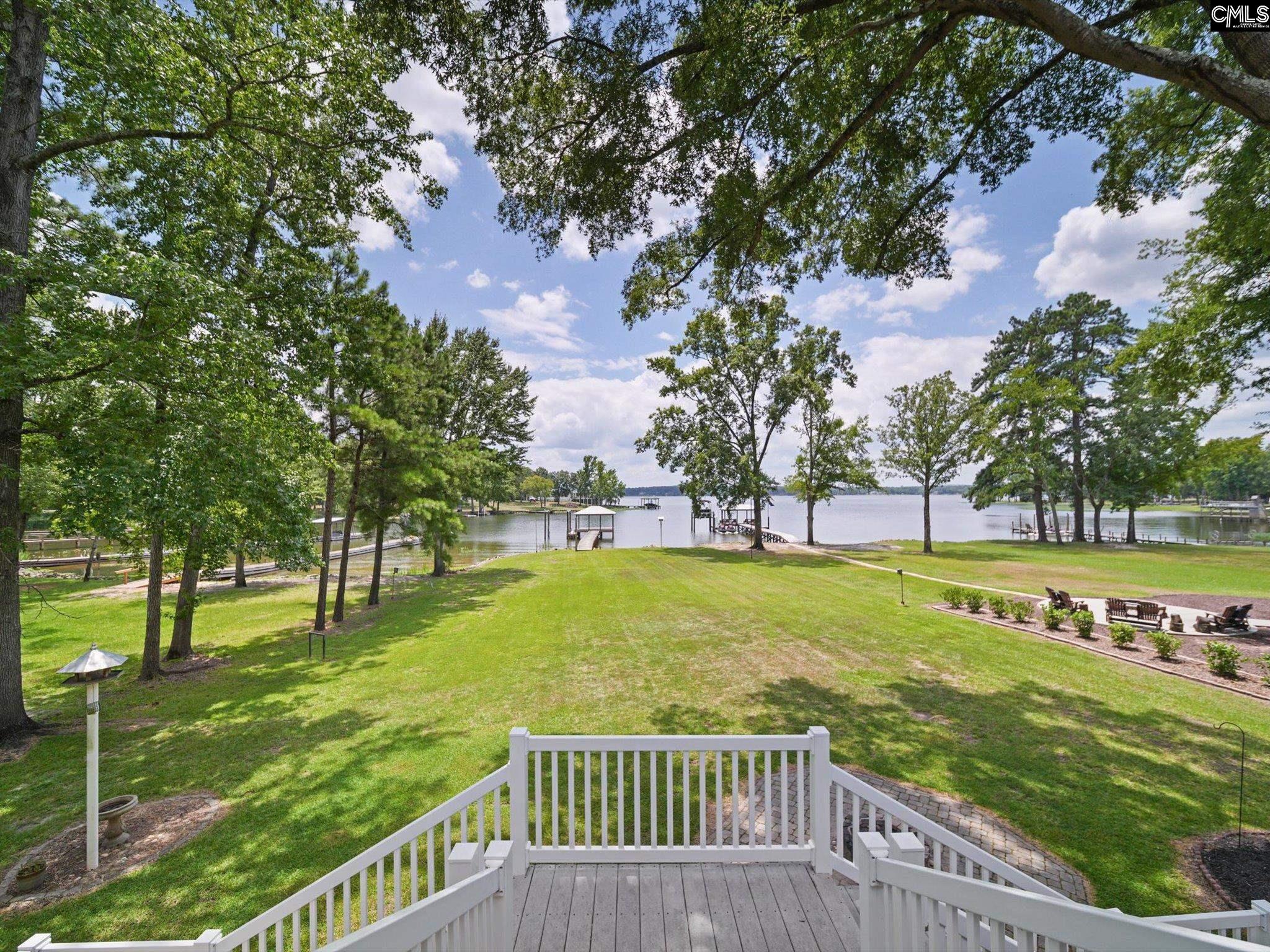 2364 Lakeside Drive Liberty Hill, SC 29074