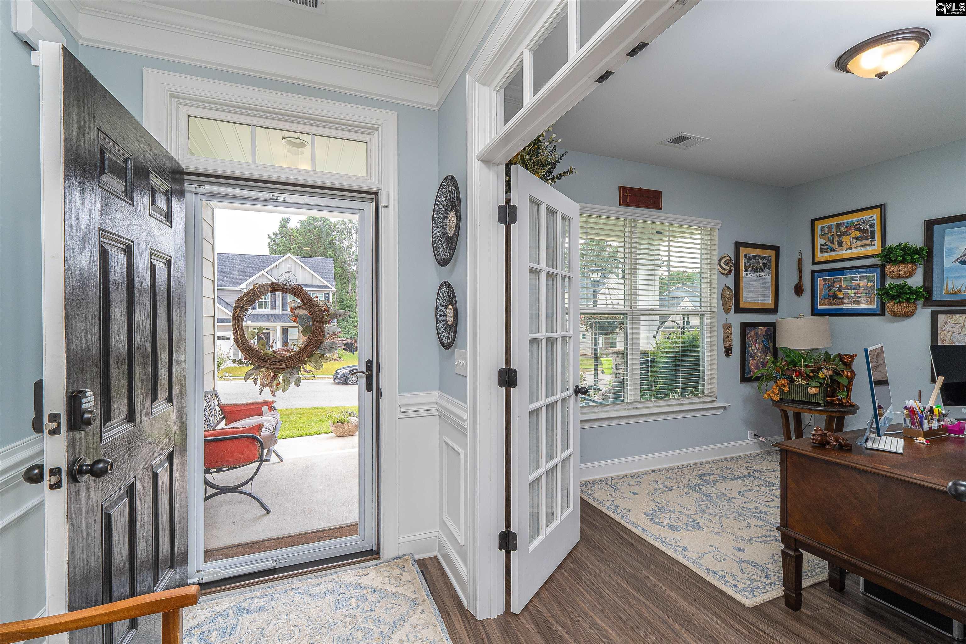 237 Falling Leaves Lane Blythewood, SC 29016