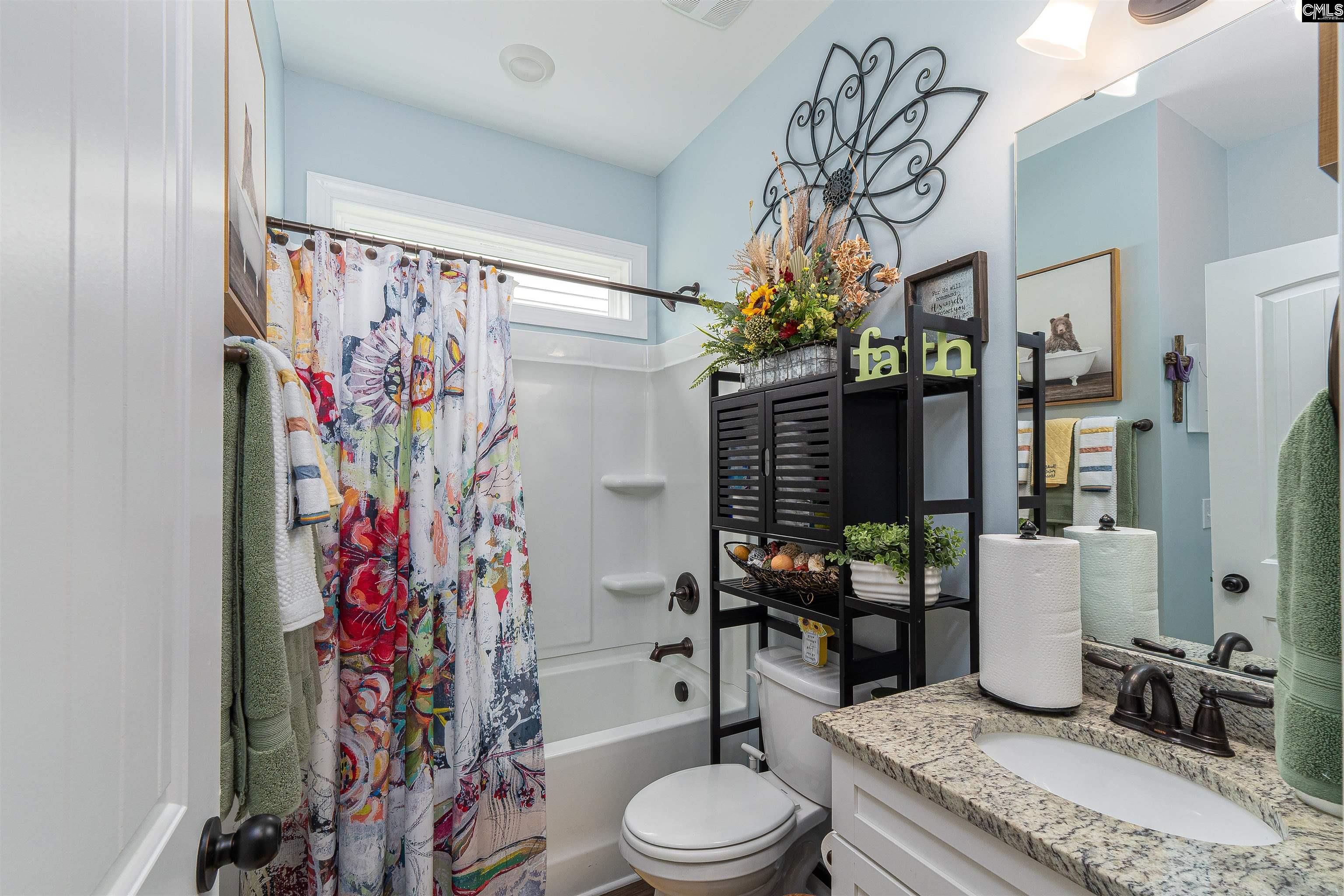 237 Falling Leaves Lane Blythewood, SC 29016