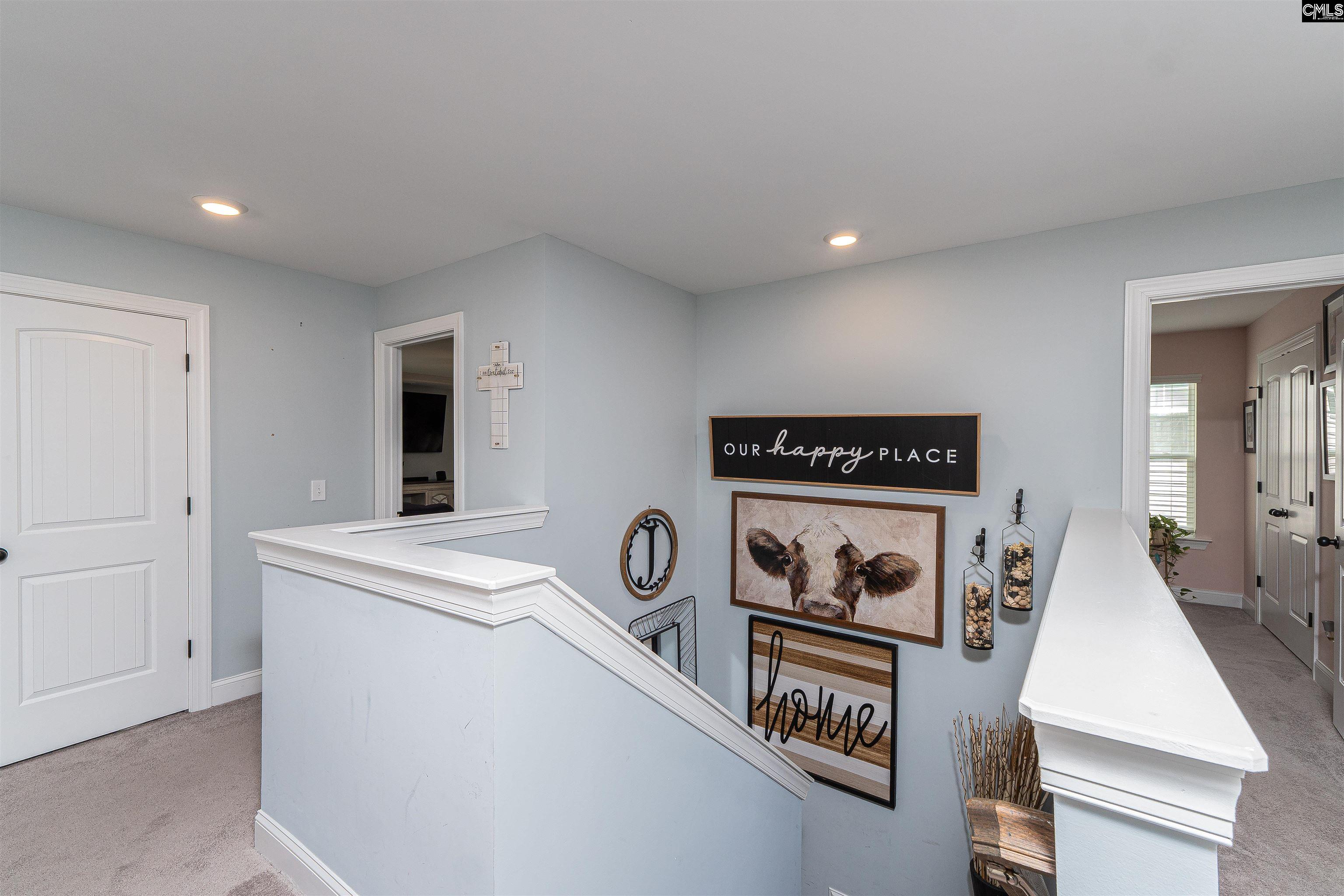 237 Falling Leaves Lane Blythewood, SC 29016
