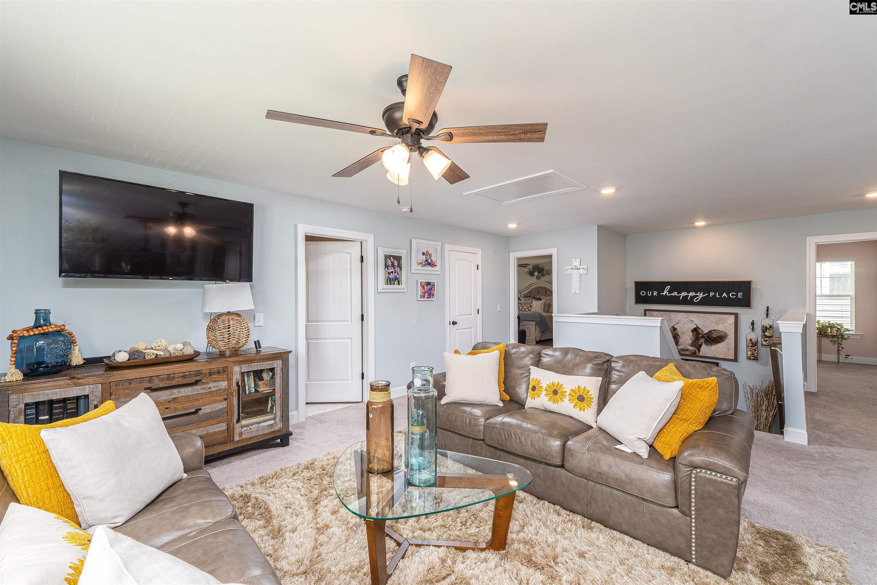 237 Falling Leaves Lane Blythewood, SC 29016