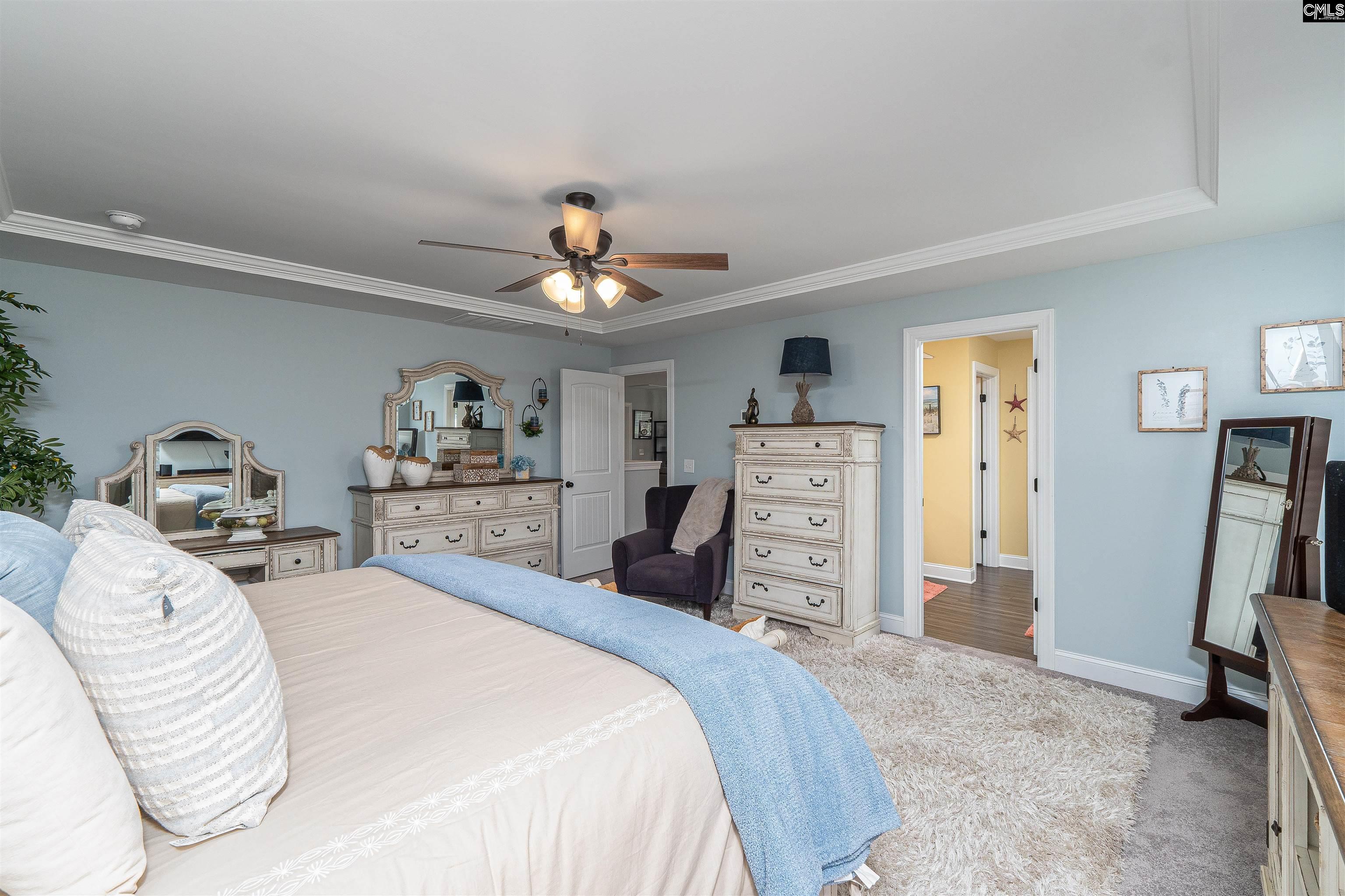237 Falling Leaves Lane Blythewood, SC 29016