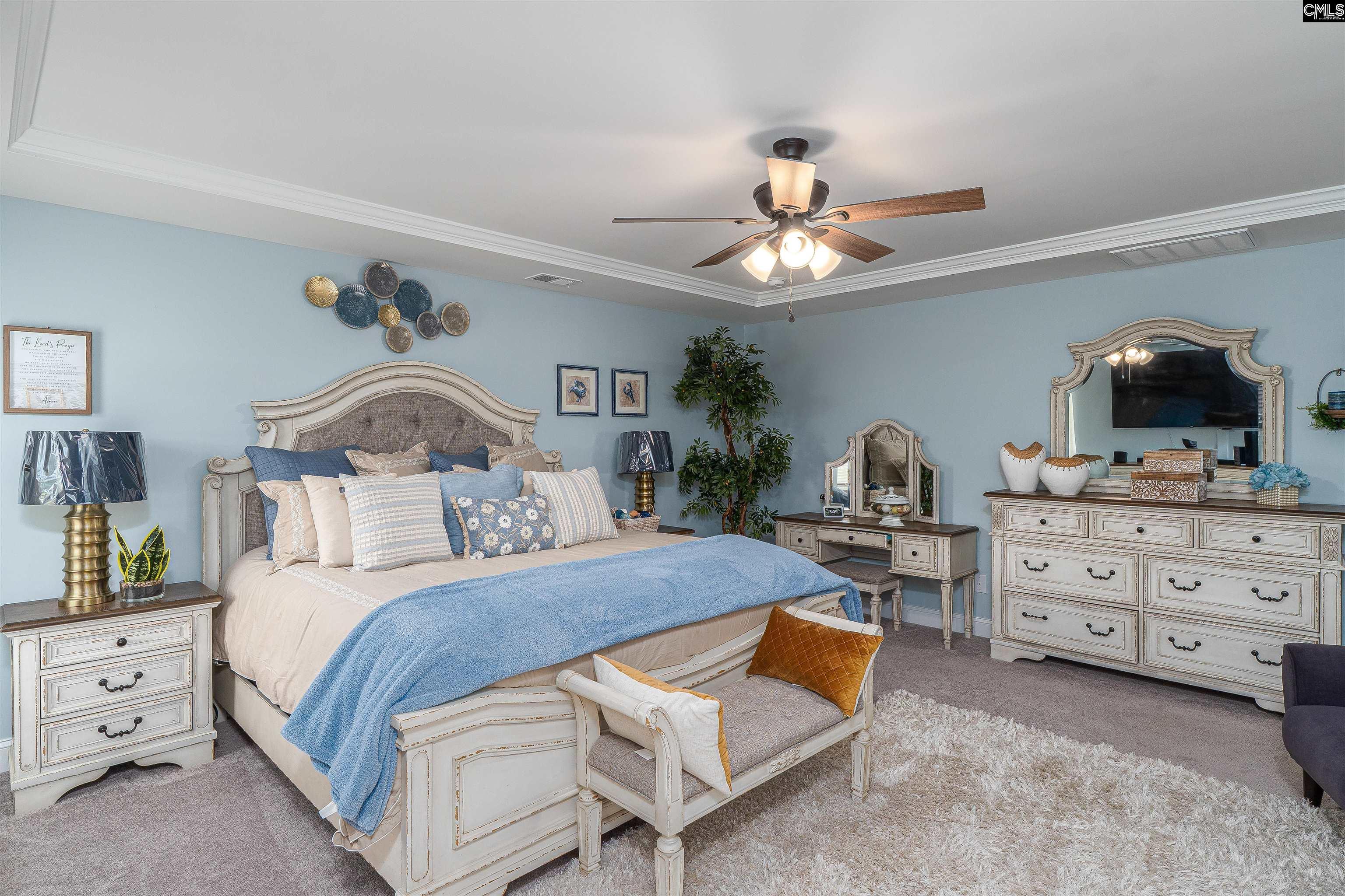 237 Falling Leaves Lane Blythewood, SC 29016