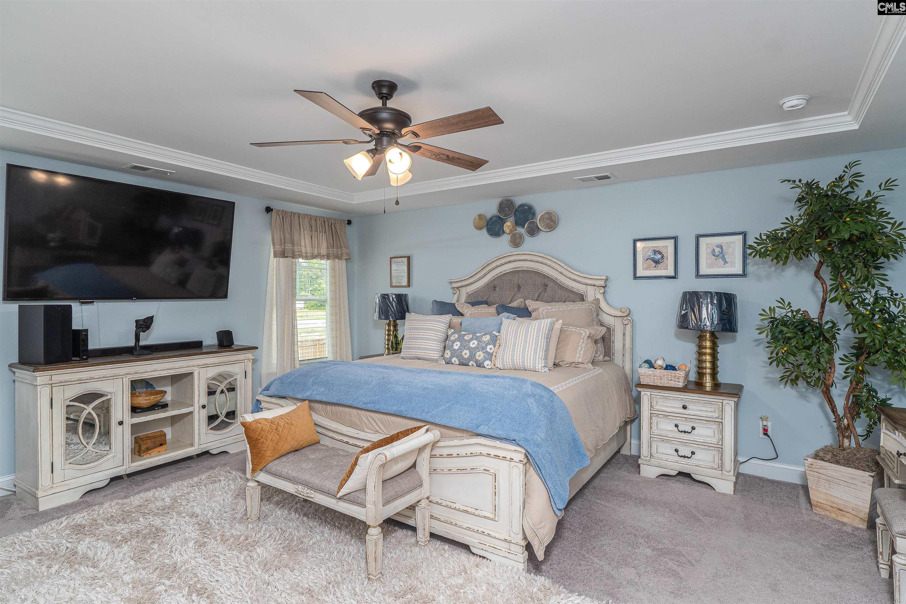 237 Falling Leaves Lane Blythewood, SC 29016