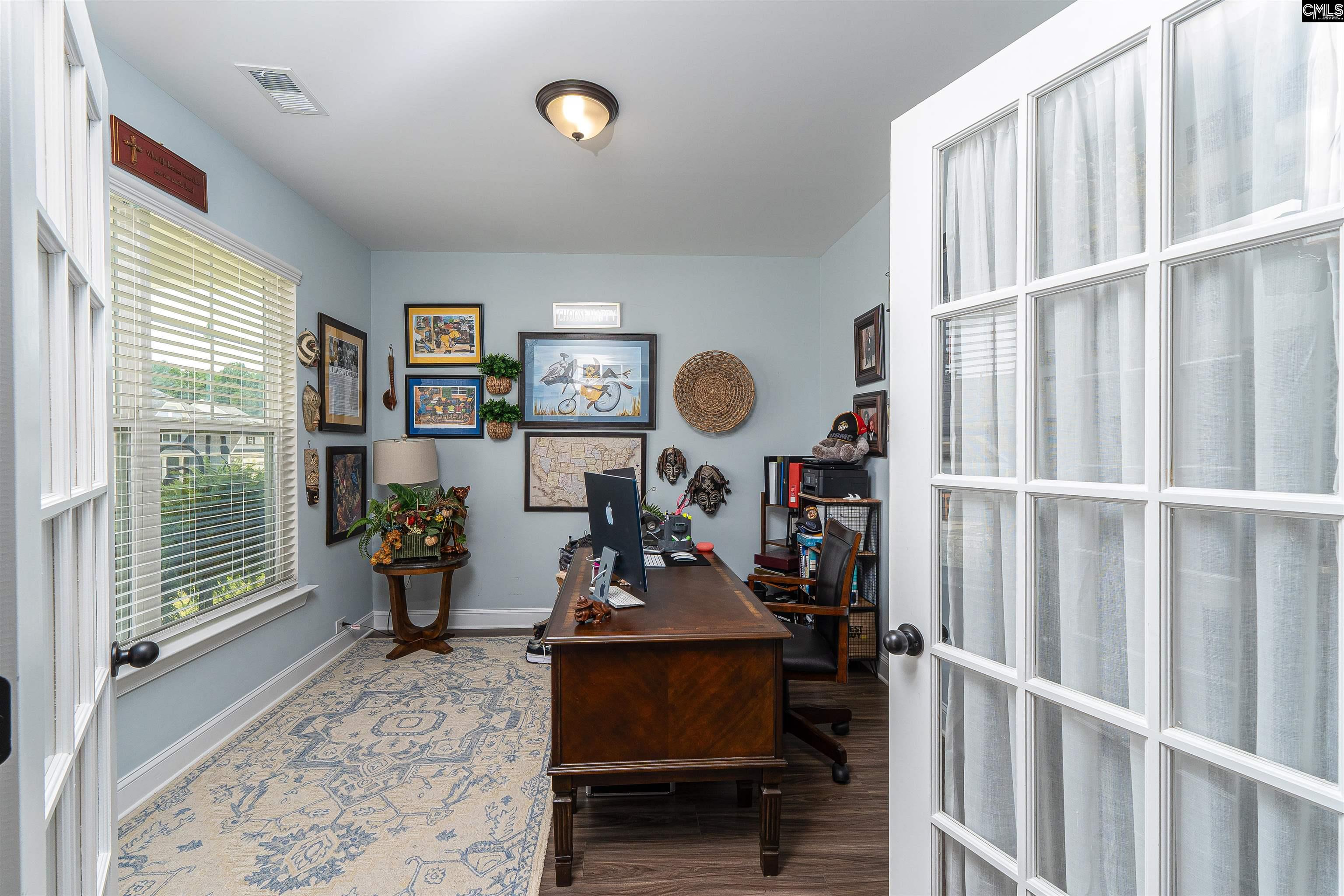 237 Falling Leaves Lane Blythewood, SC 29016