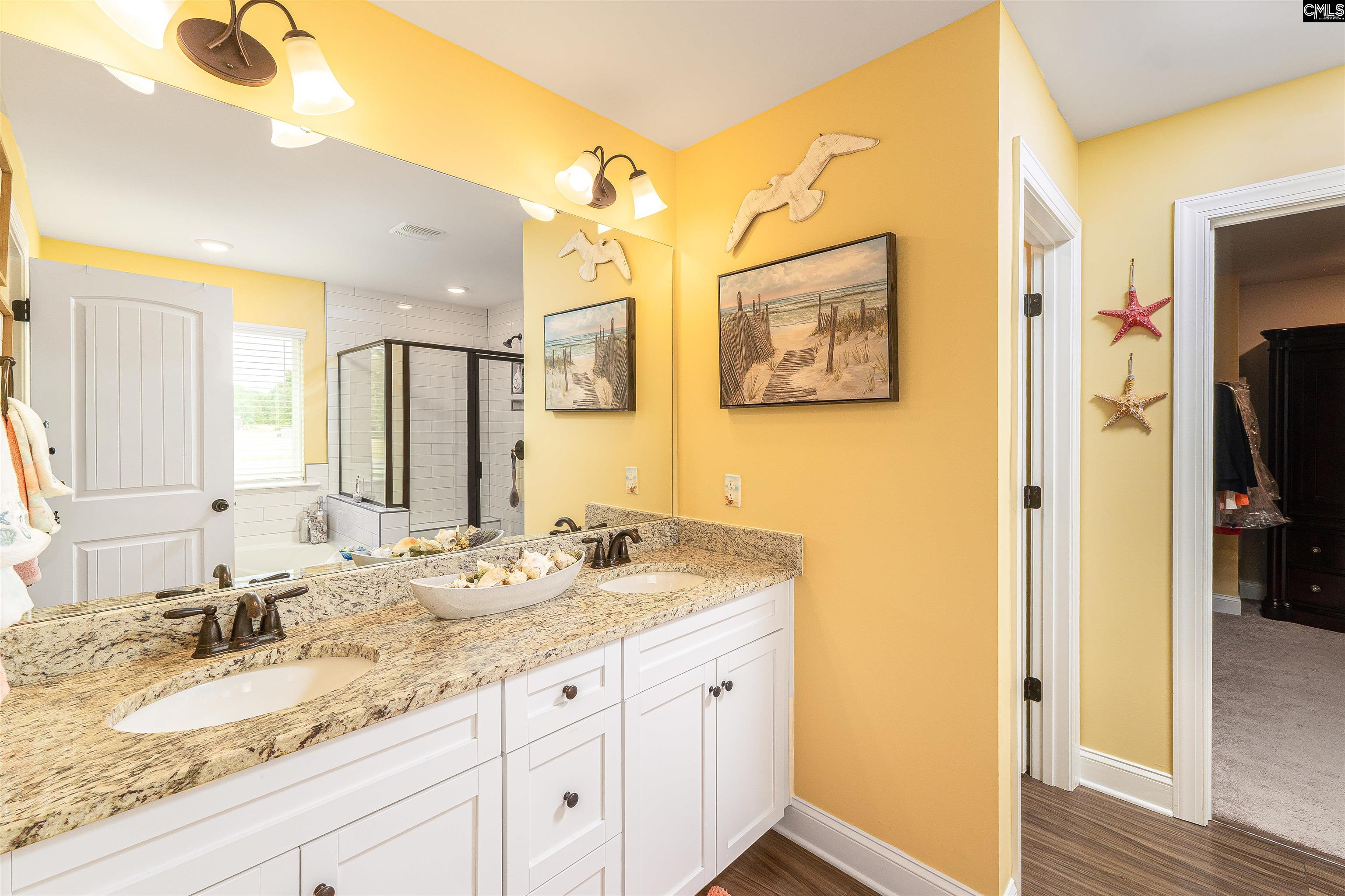 237 Falling Leaves Lane Blythewood, SC 29016