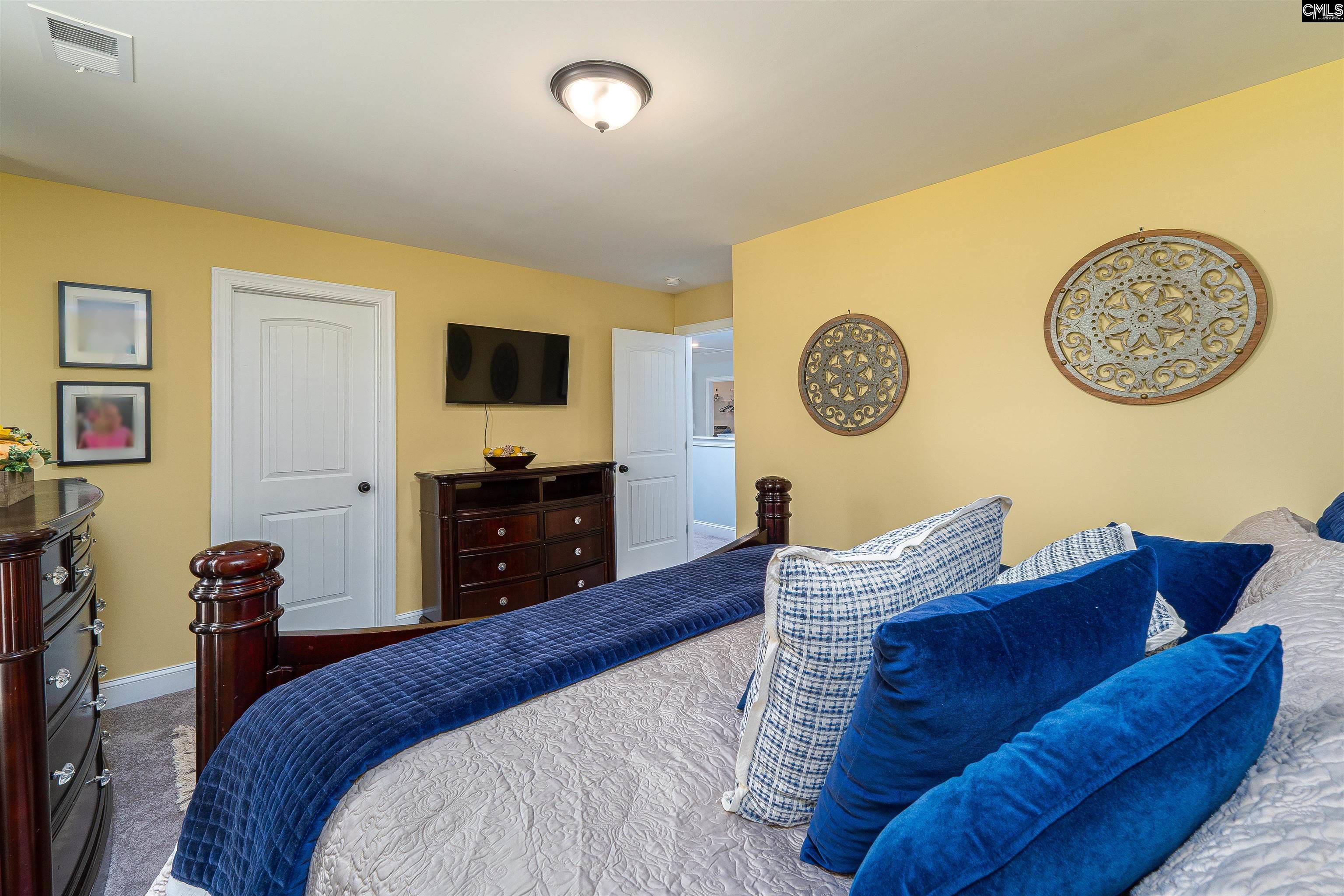 237 Falling Leaves Lane Blythewood, SC 29016