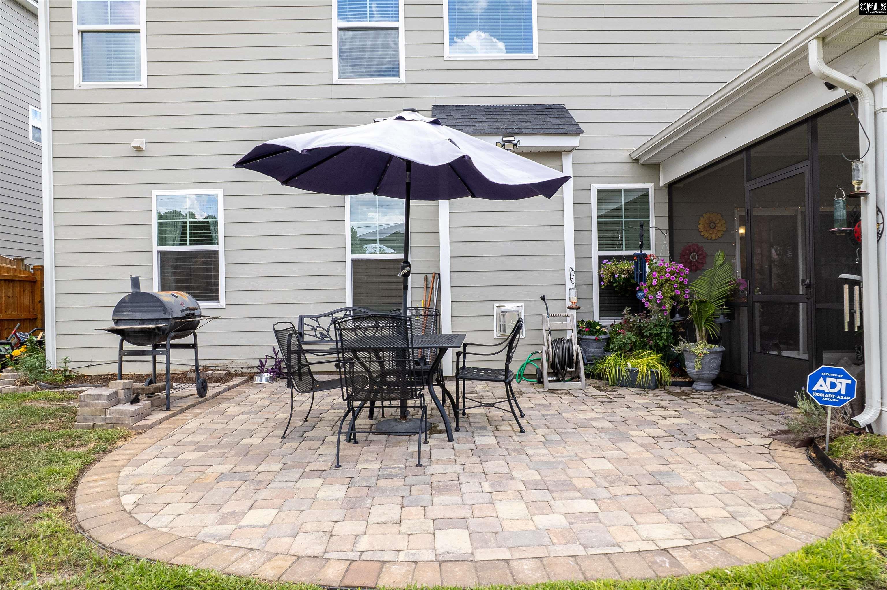 237 Falling Leaves Lane Blythewood, SC 29016