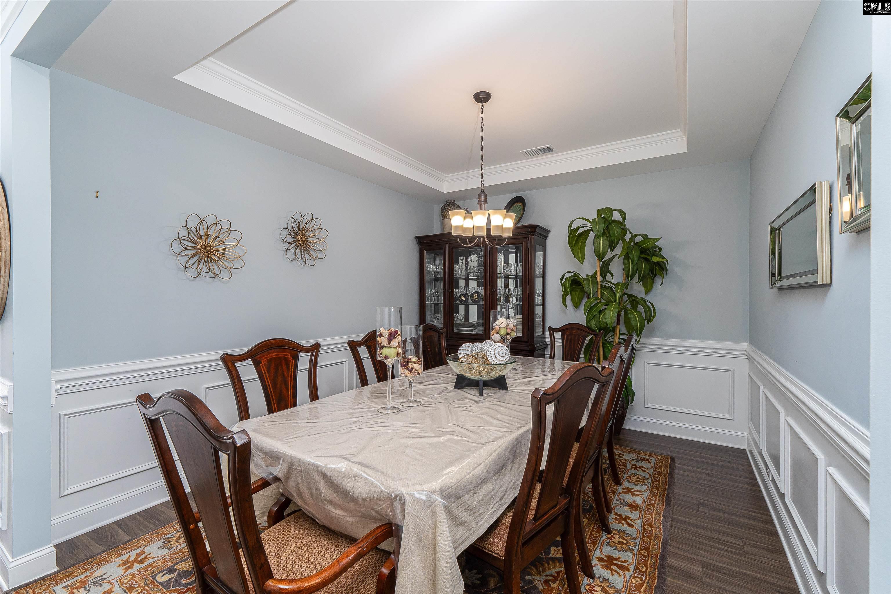 237 Falling Leaves Lane Blythewood, SC 29016