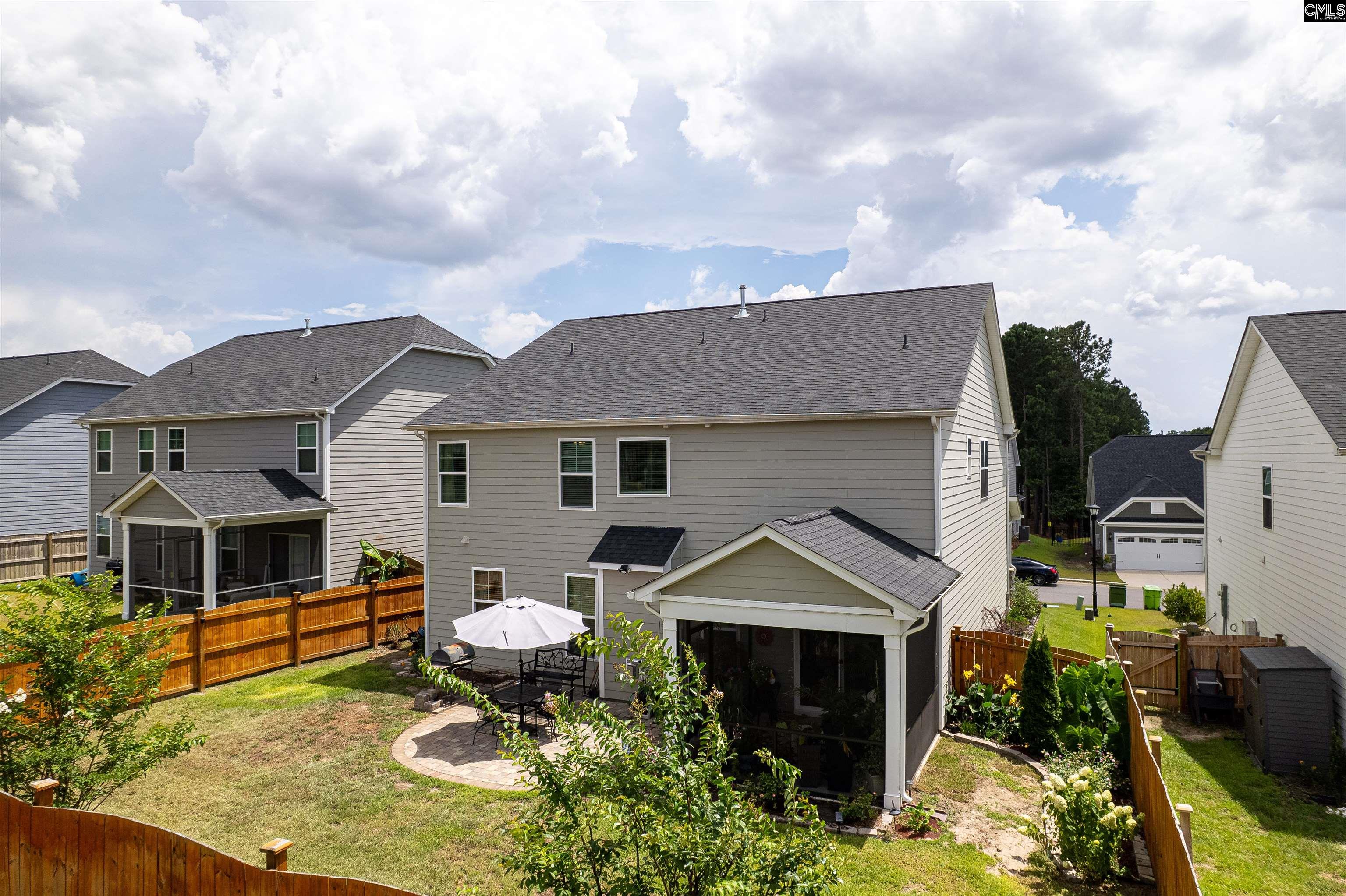 237 Falling Leaves Lane Blythewood, SC 29016