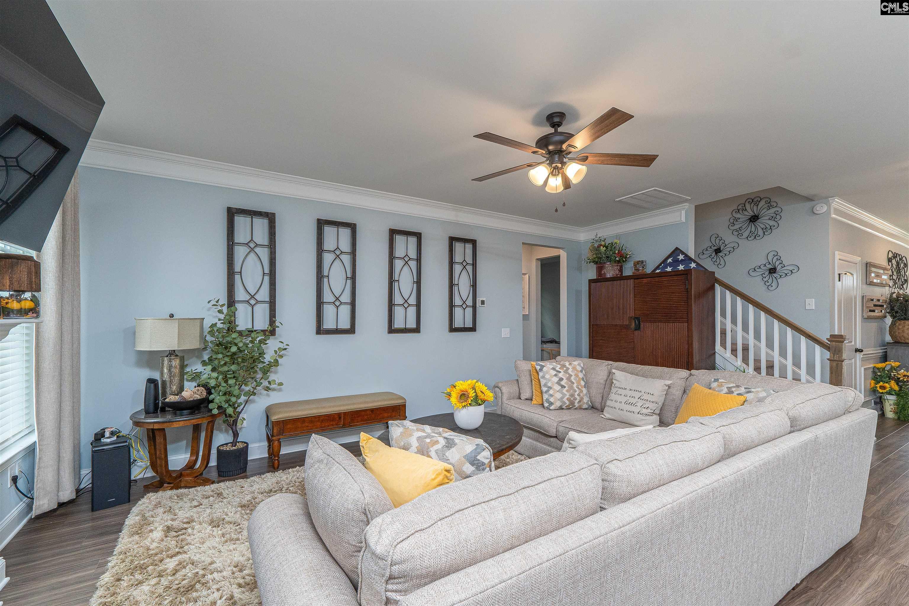237 Falling Leaves Lane Blythewood, SC 29016