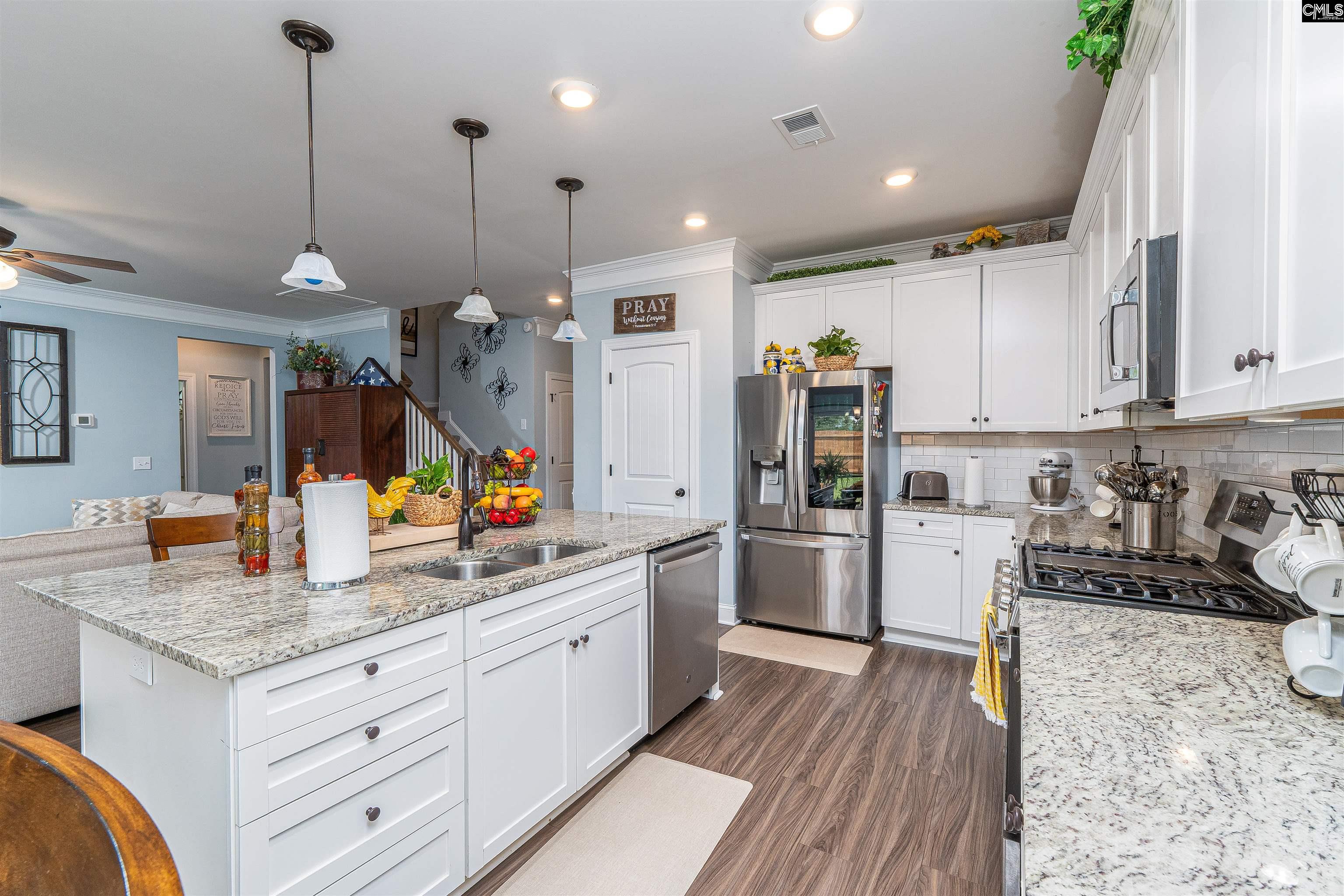 237 Falling Leaves Lane Blythewood, SC 29016