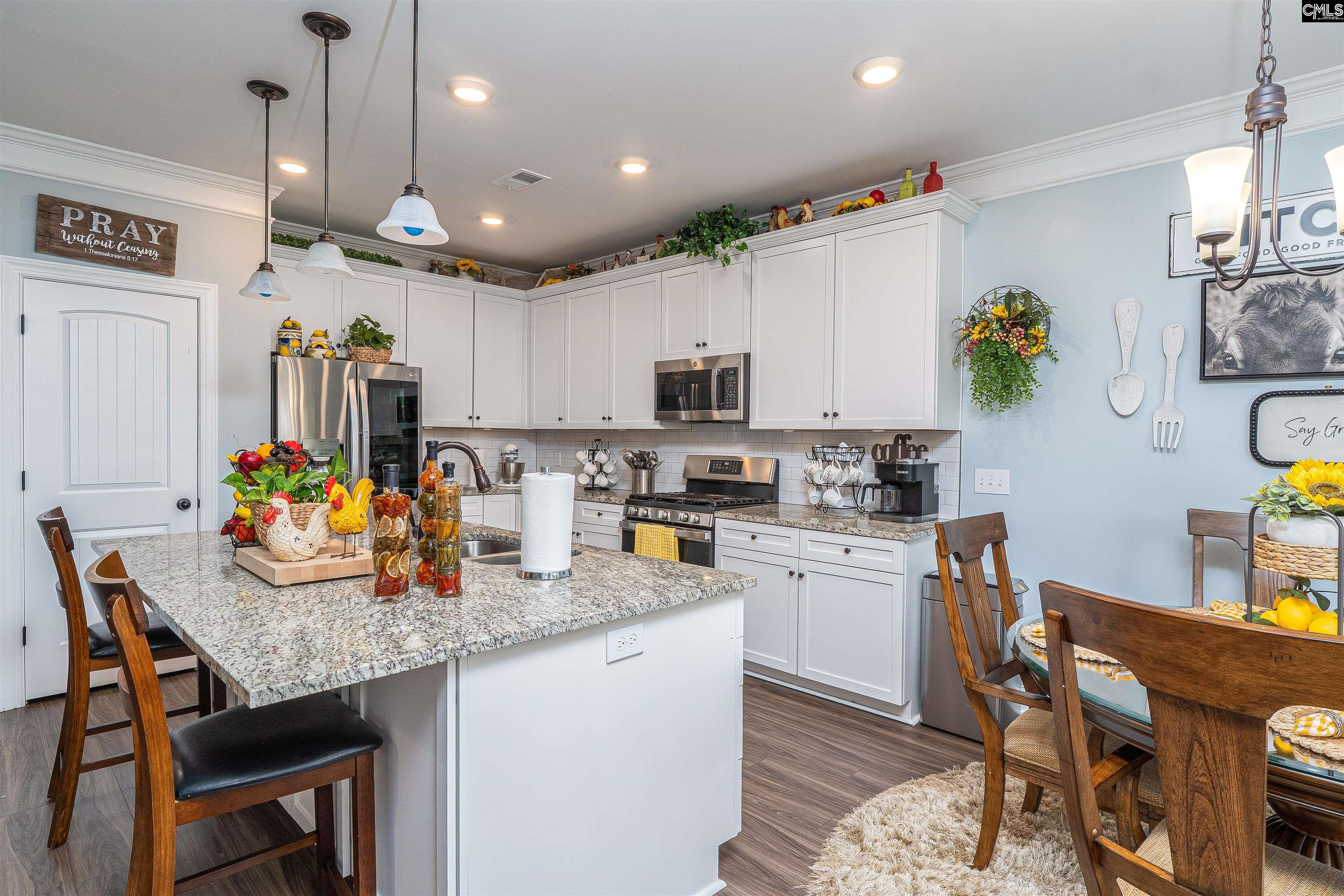 237 Falling Leaves Lane Blythewood, SC 29016