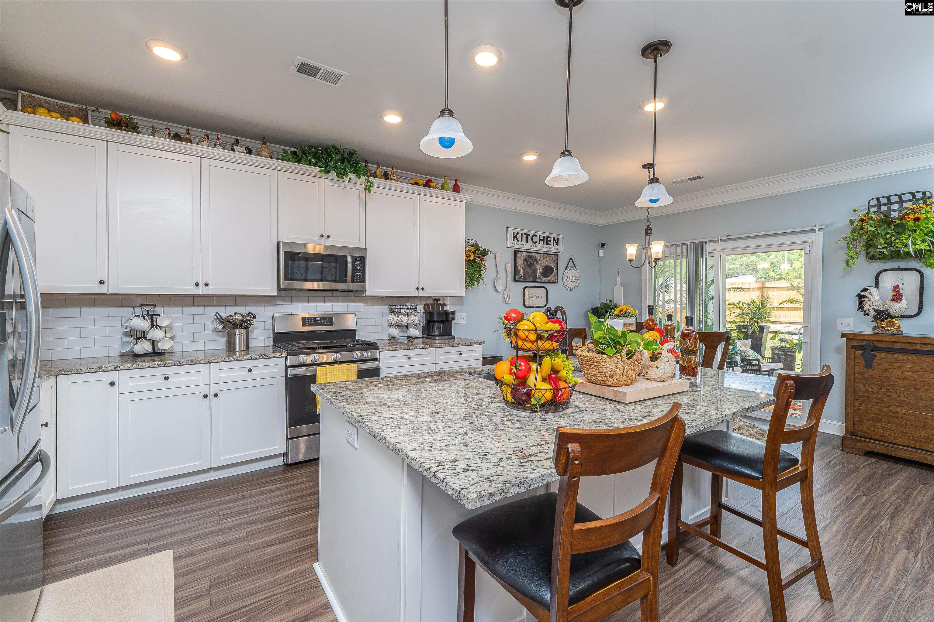237 Falling Leaves Lane Blythewood, SC 29016