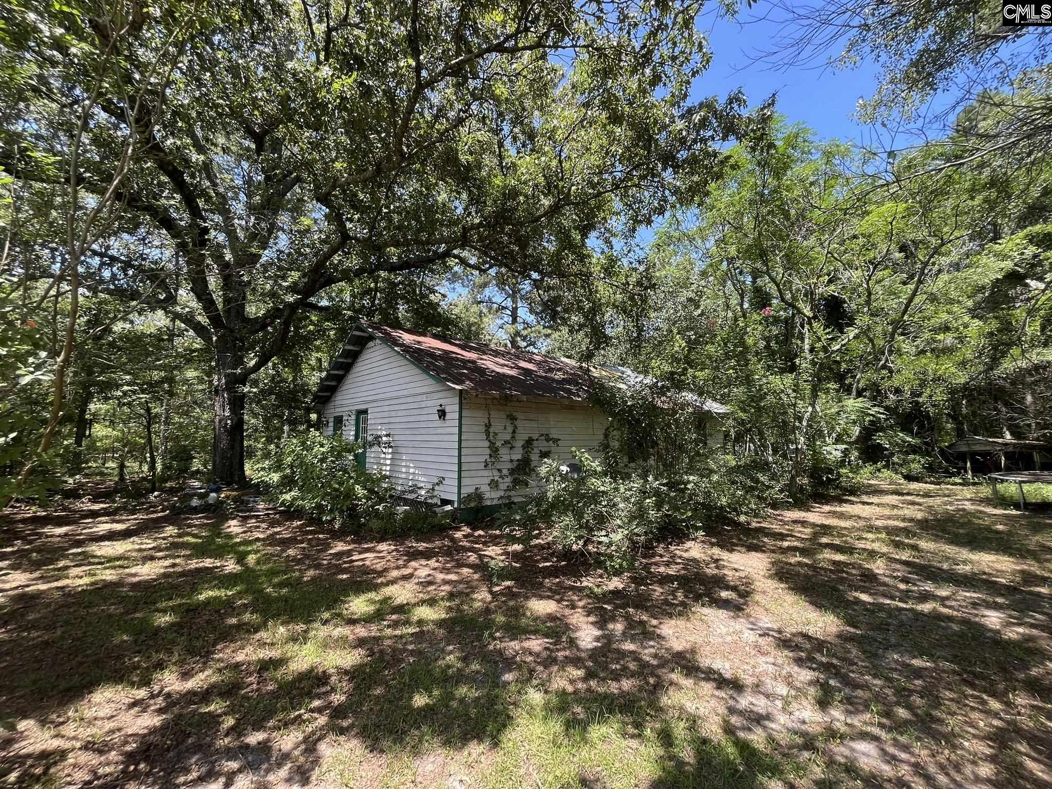 454 Calhoun Road Swansea, SC 29160