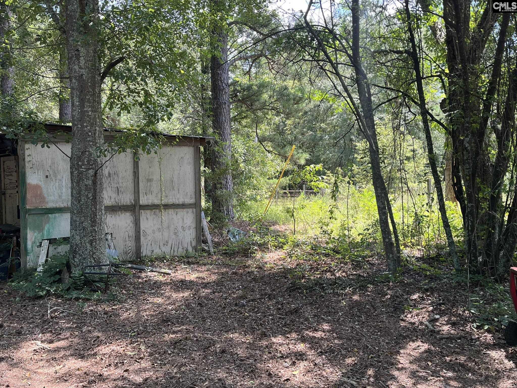 454 Calhoun Road Swansea, SC 29160