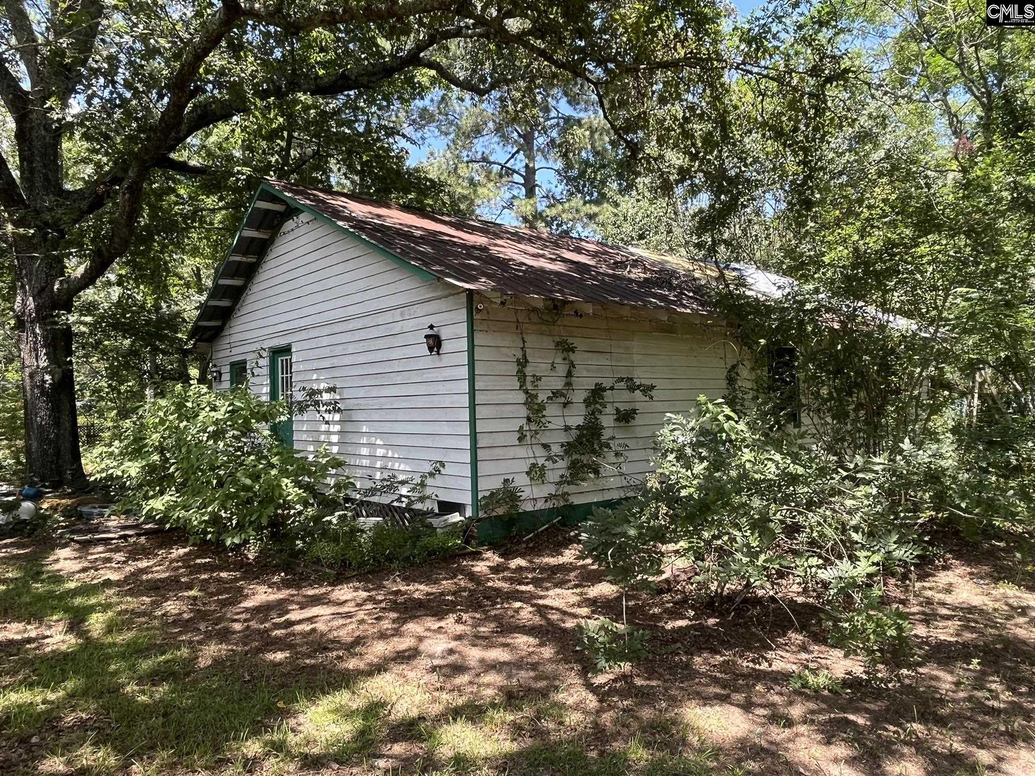 454 Calhoun Road Swansea, SC 29160