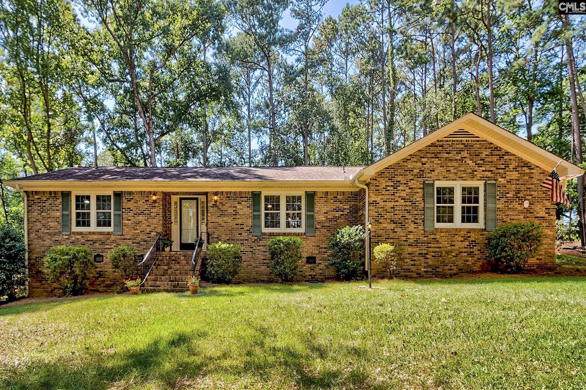 617 Hope Ferry Road Lexington, SC 29072